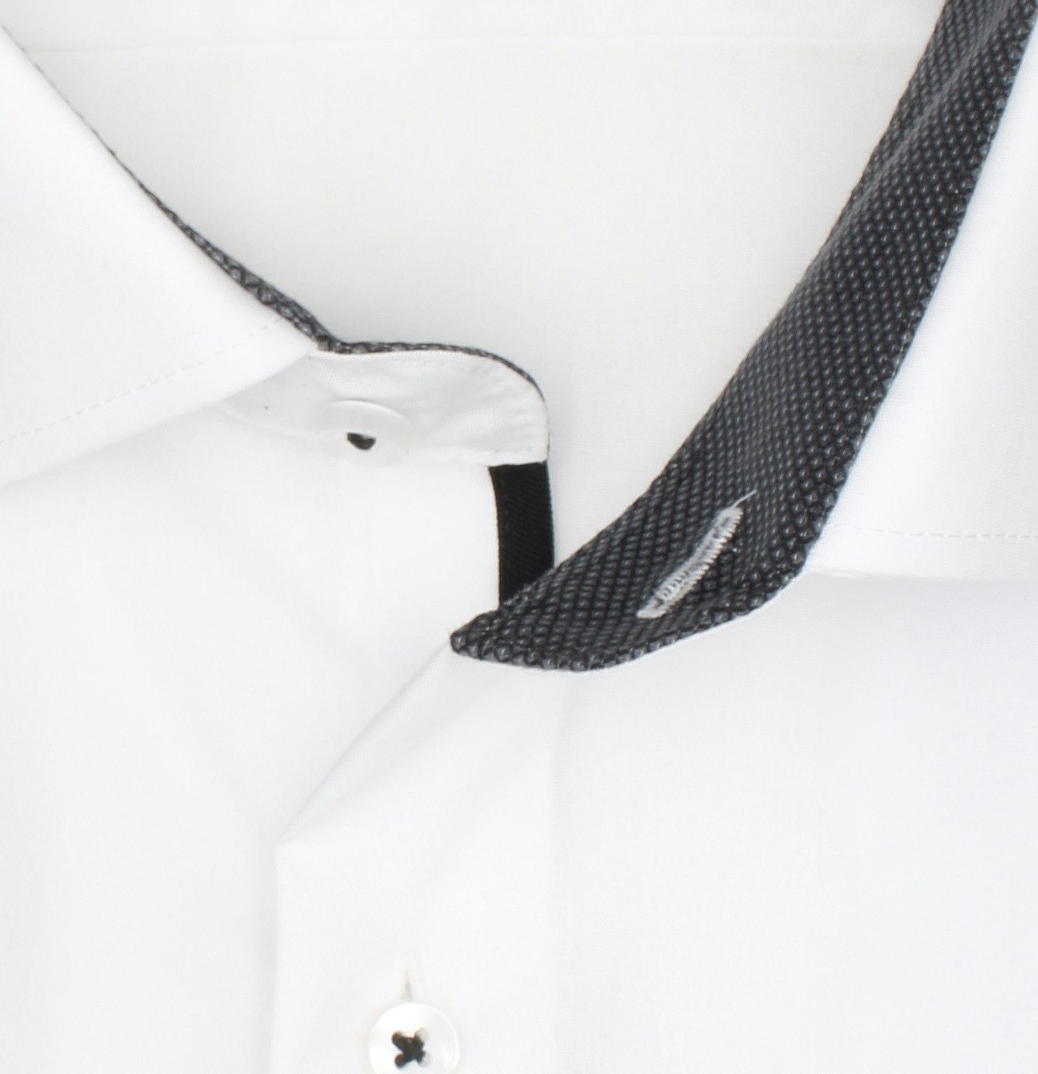 Eterna Businesshemd Comfort Fit I Weiß günstig online kaufen