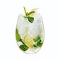 Chef & Sommelier Tumbler-Glas »Arpège Forte«, Krysta Kristallglas, Trinkglas Wasserglas Saftglas 350ml Krysta Kristallglas transparent 6 Stück, Bild 3