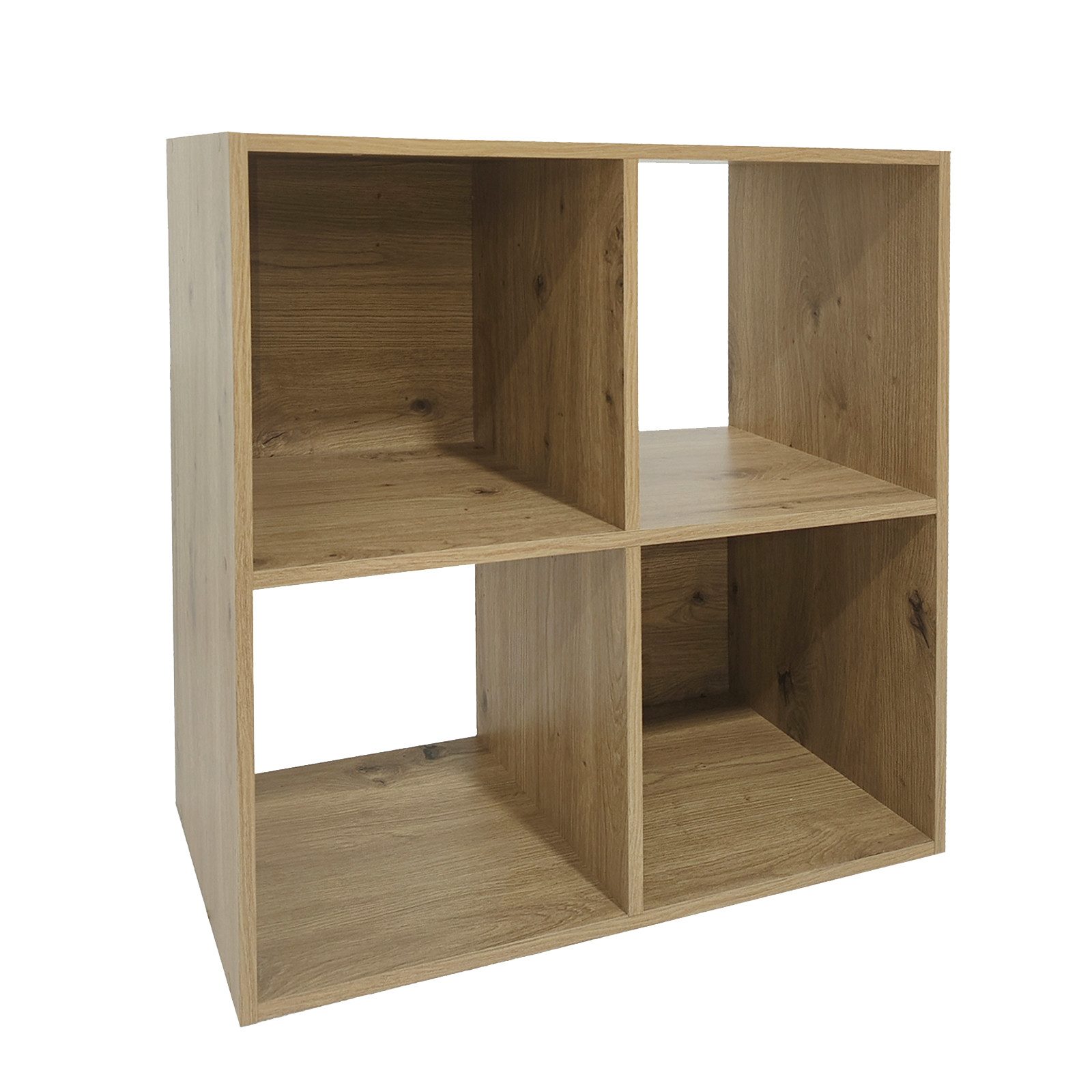 HTI-Line Bücherregal Regal Thekla 6060, Stück, Standregal Bücherregal Raumt günstig online kaufen