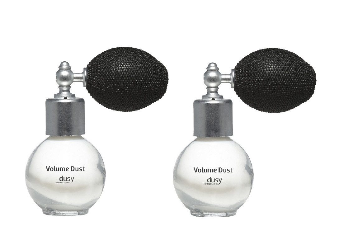 Dusy Professional Haarpuder Dusy Professional Volume Dust Volumen Puder 5g 2er Pack