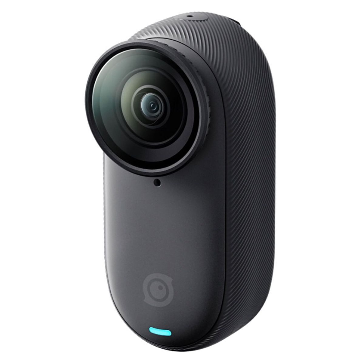 GO 3S Standalone Camera Midnight Black 128GB Action Cam