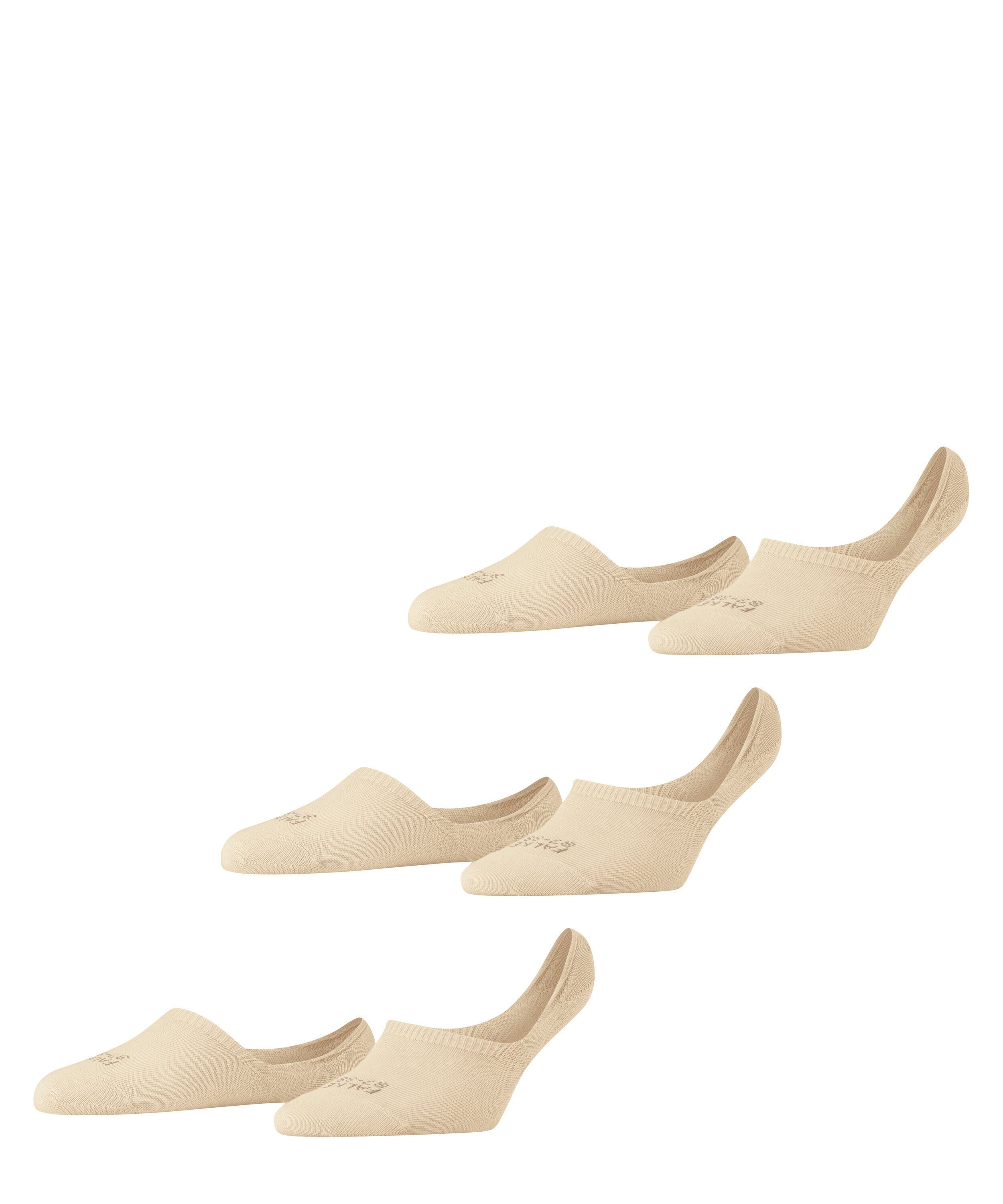Füßlinge Step 3-Pack