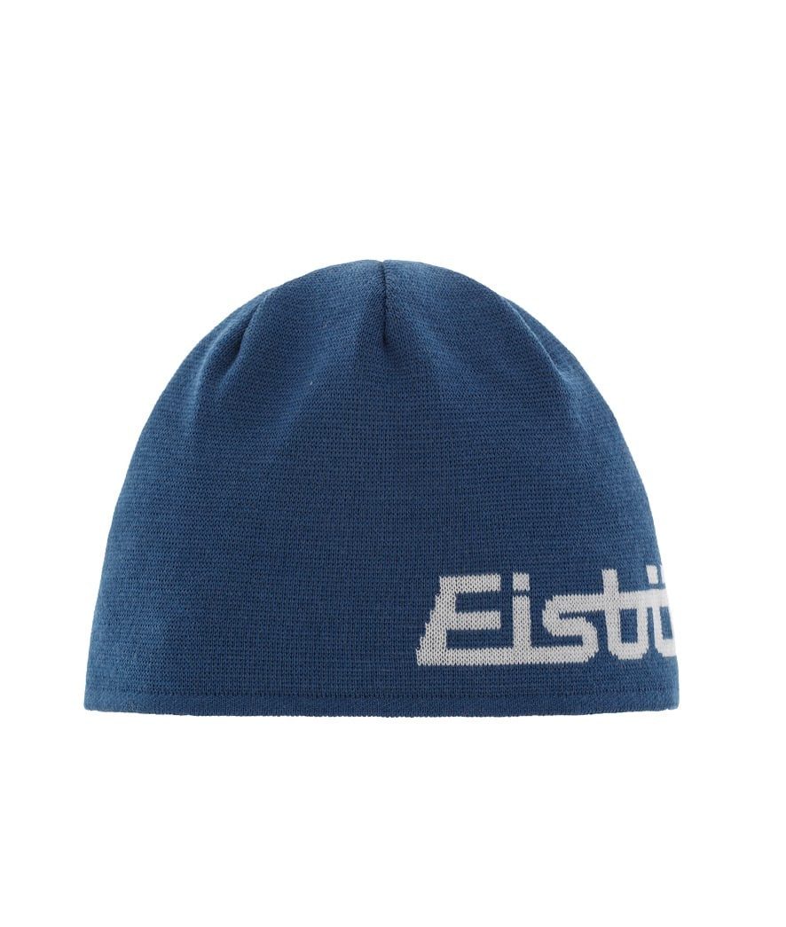Eisbär Beanie 365 RL - Merinowolle - nachtblau - 1 Stück