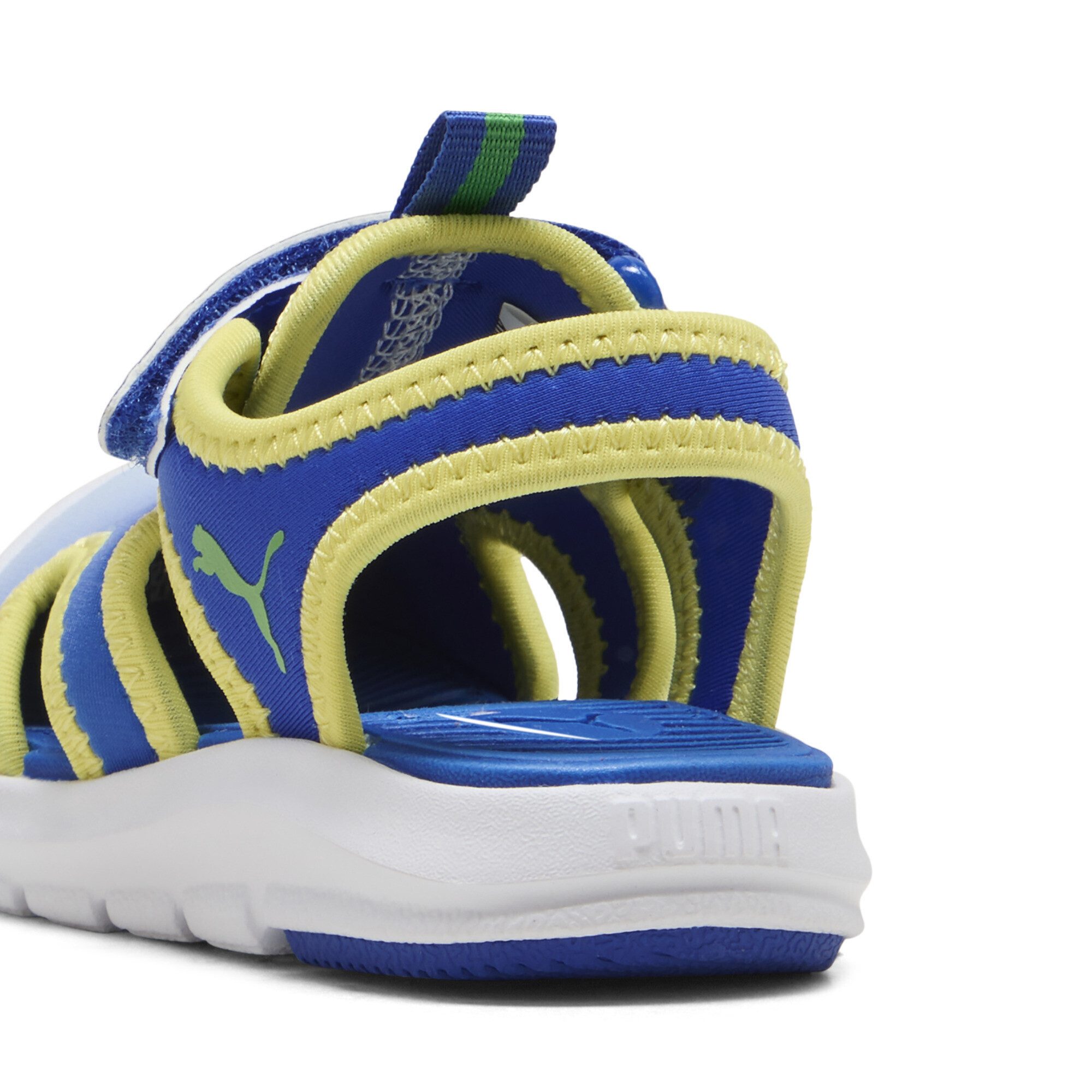 PUMA Fun Racer Sandal Come On Sandalen Kinder Sandale