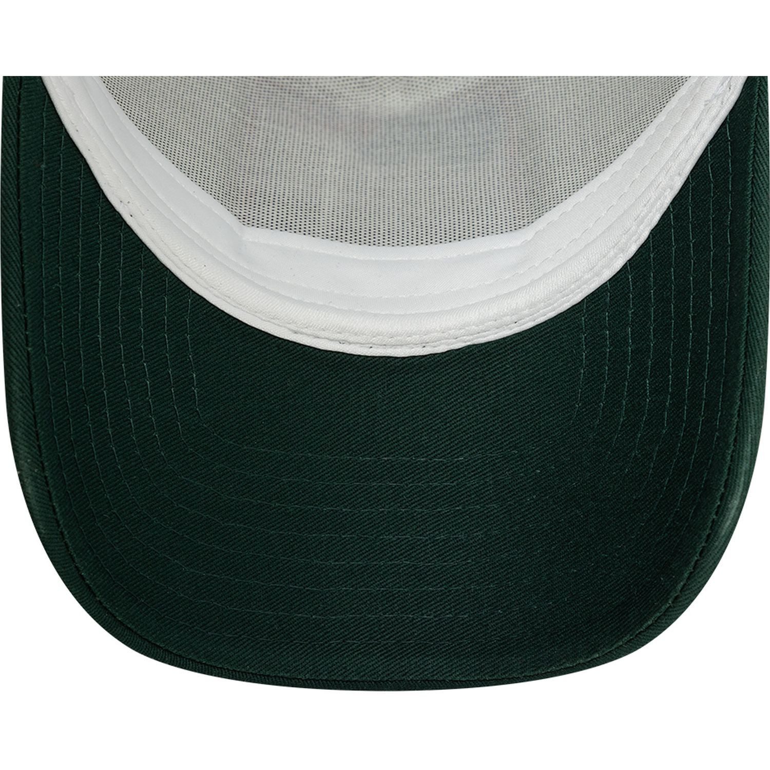 New Era Trucker Cap AFrame Trucker CALIFORNIA PATCH