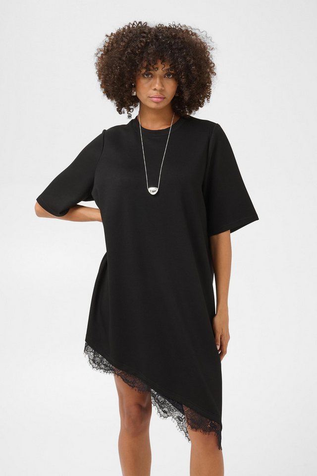 Culture Jerseykleid Kleid CUKARLA