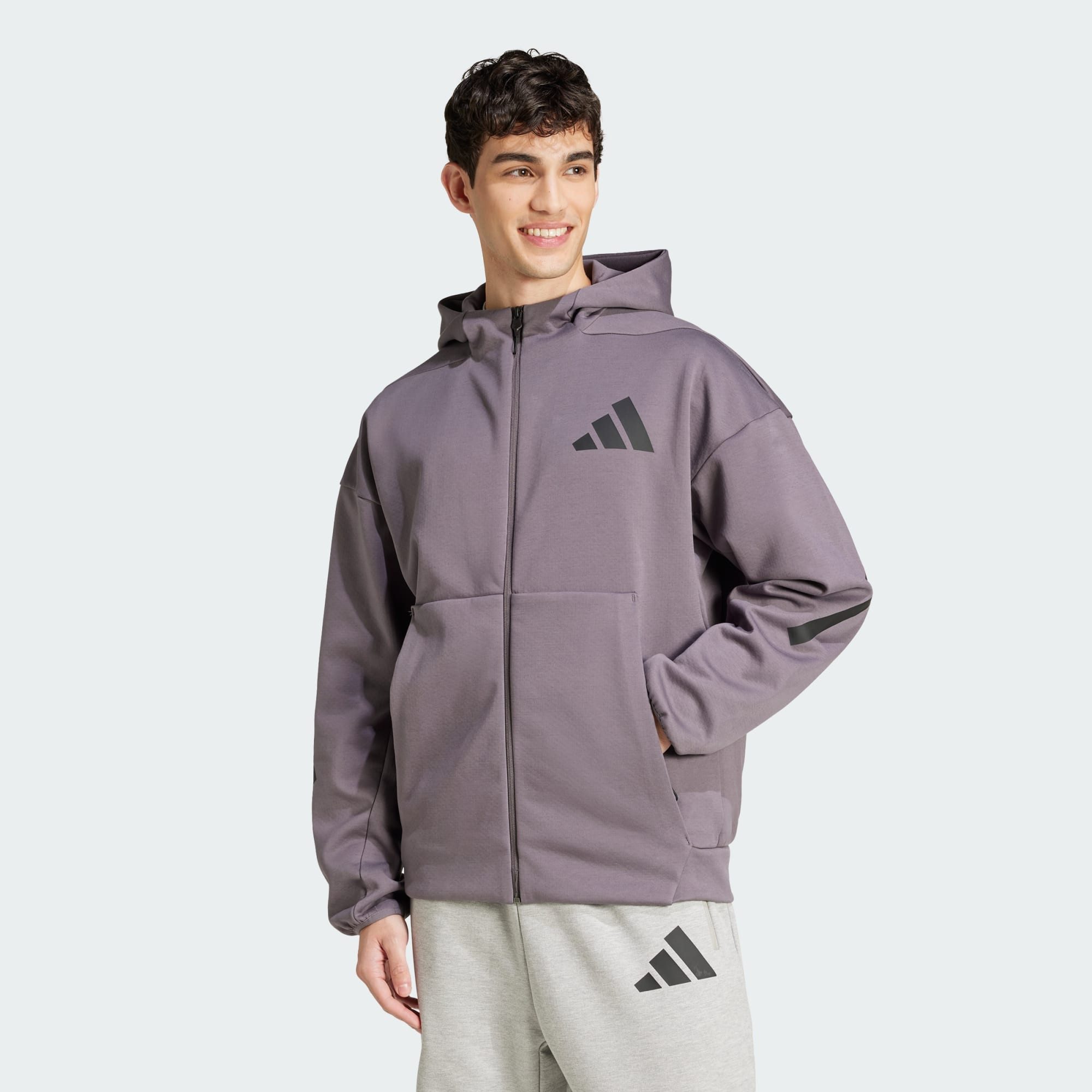adidas Sportswear Hoodie NEW ADIDAS Z.N.E. günstig online kaufen