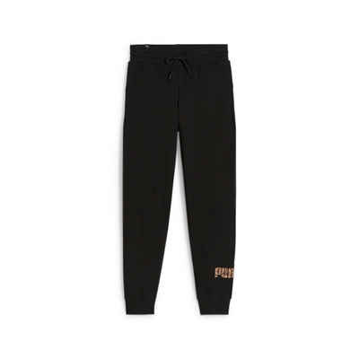 PUMA Trainingshose ESS+ ANIMAL PANTS TR