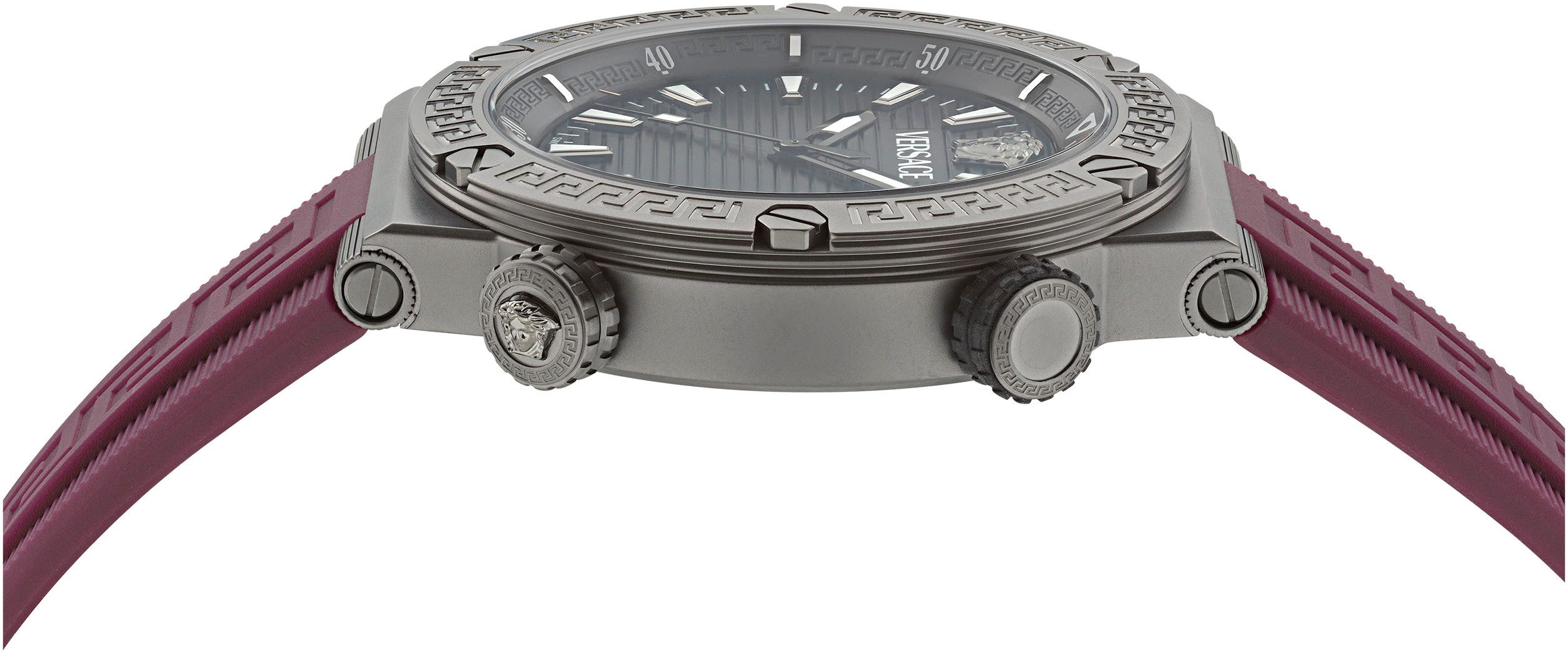 Versace Chronograph GRECA LOGO DIVER VE8G00224, günstig online kaufen