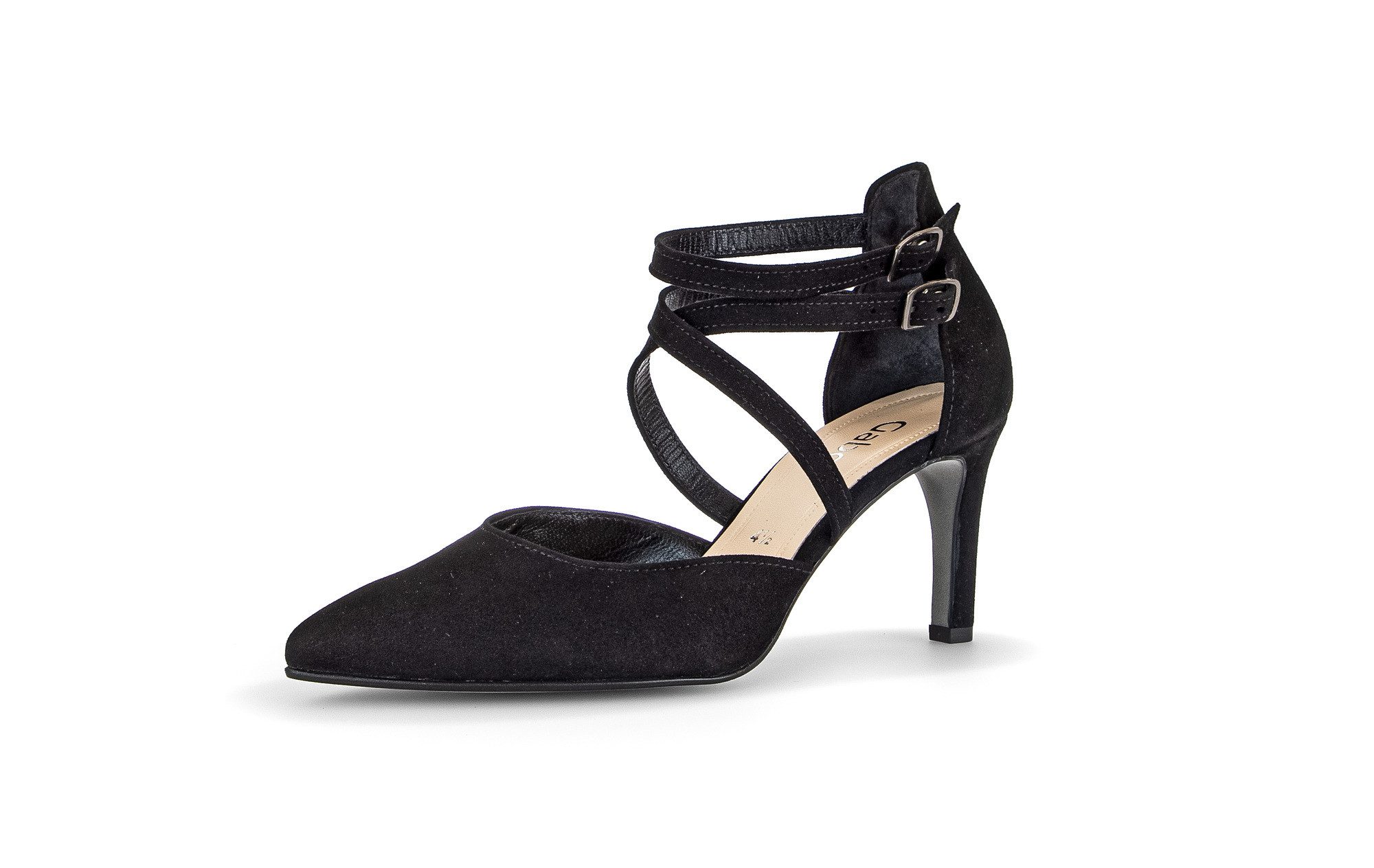 Gabor Spangenpumps