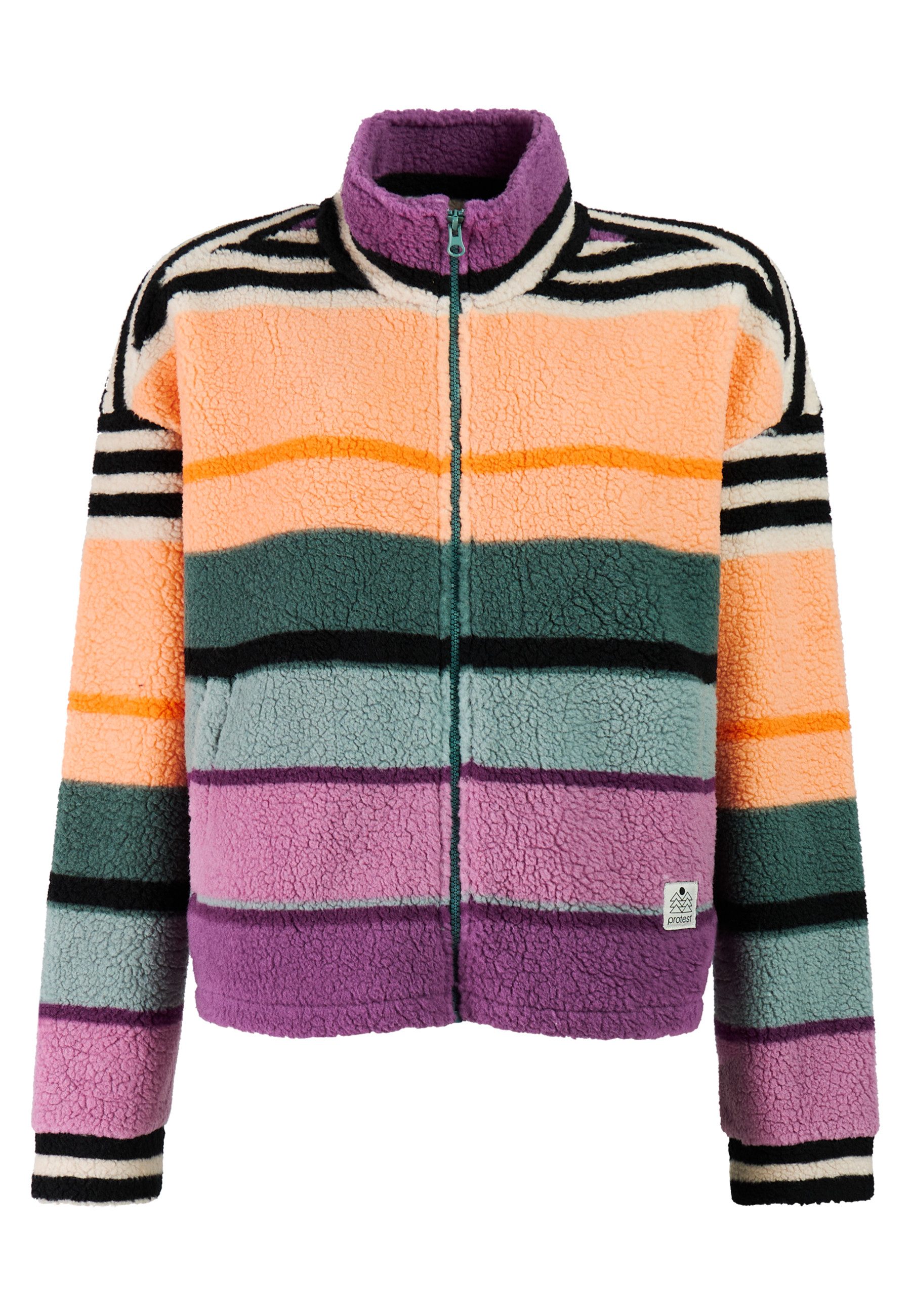 Protest Fleecejacke PRTMyrna (1-St)