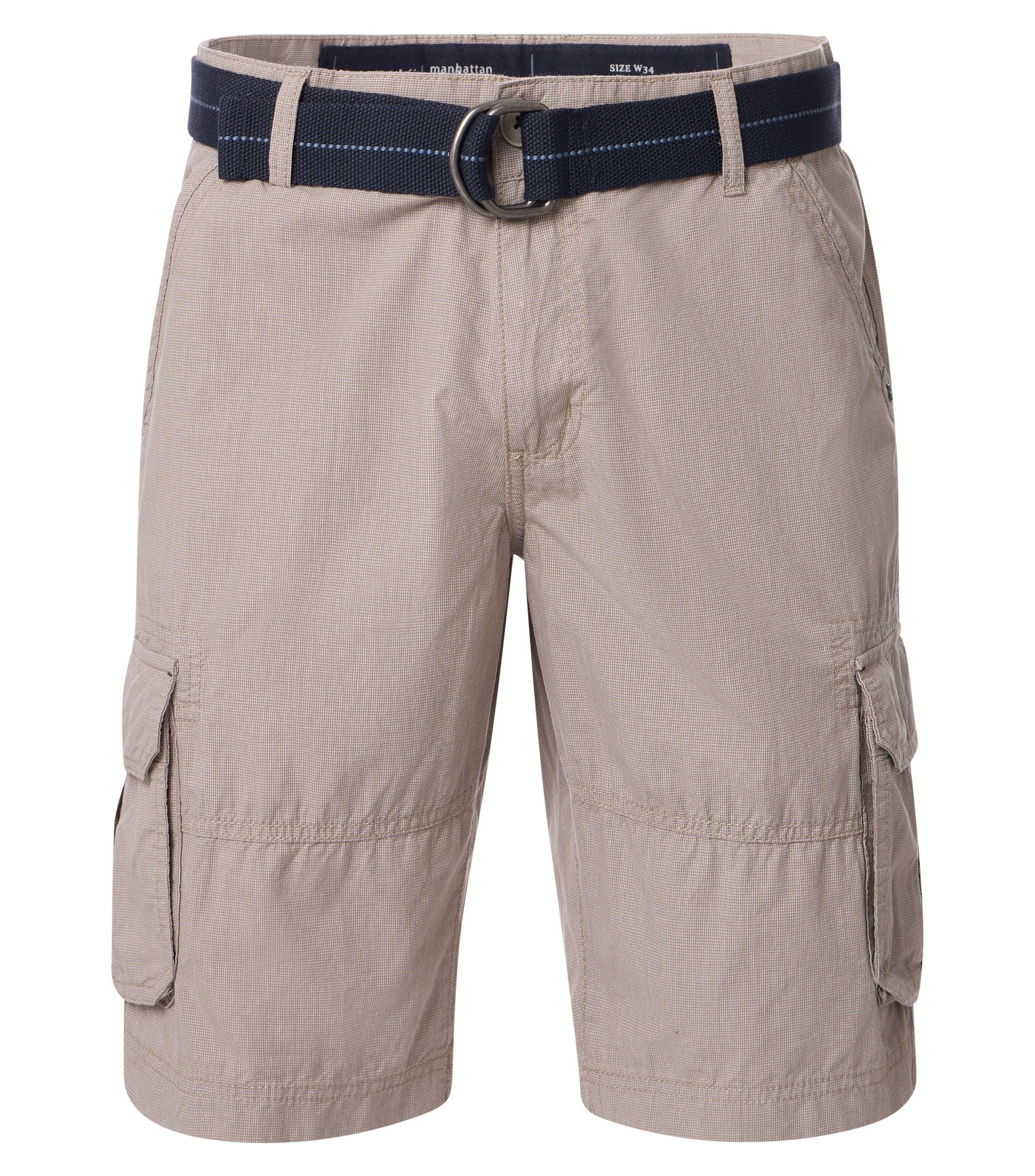 CASAMODA Shorts CASAMODA Shorts uni