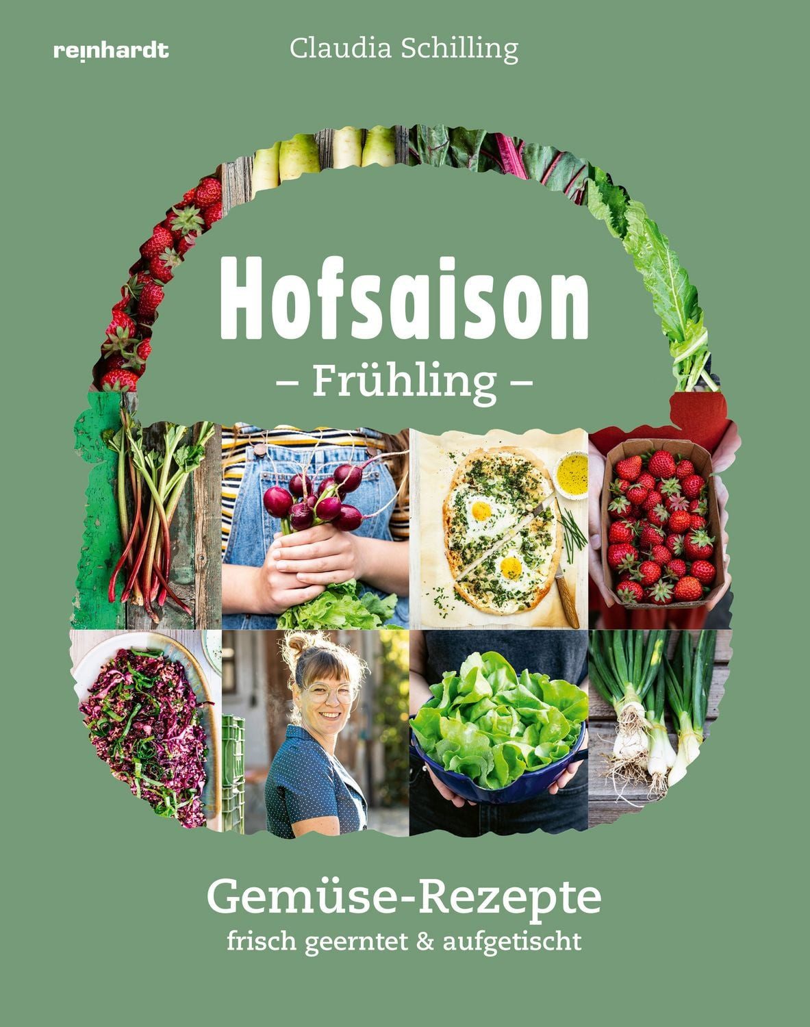 Hofsaison Frühling/Sommer / Claudia Schilling