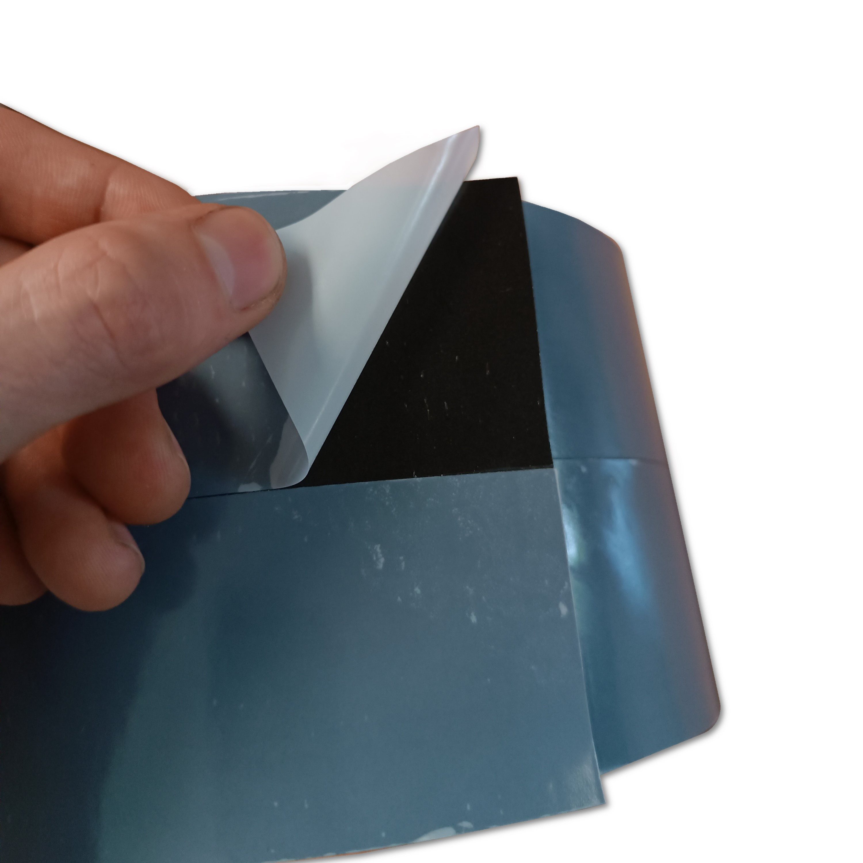Wandbreite Dichtungsband Selbstklebendes Eckdichtband Breite 10cm System-Verbundabdichtung, Selbstklebende Verbundabdichtung