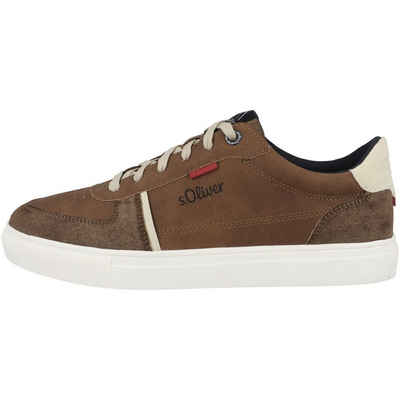 s.Oliver 5-13621-30 Herren Sneaker