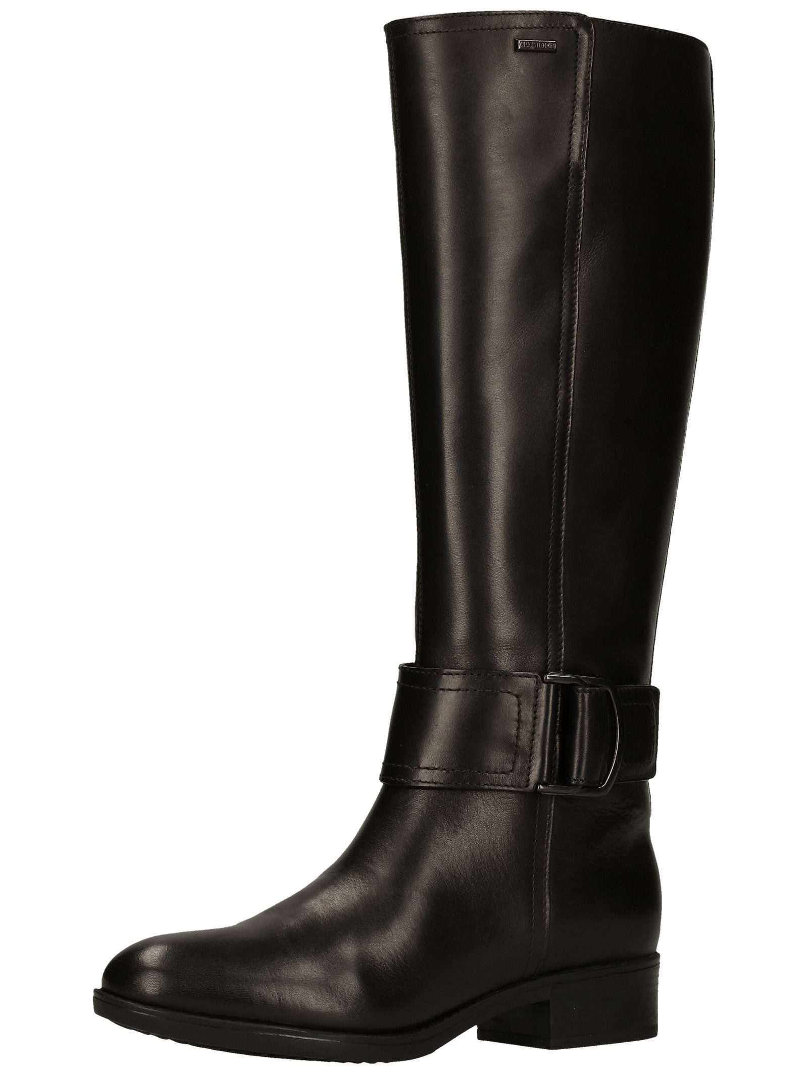 Geox Stiefel Nappaleder Stiefel