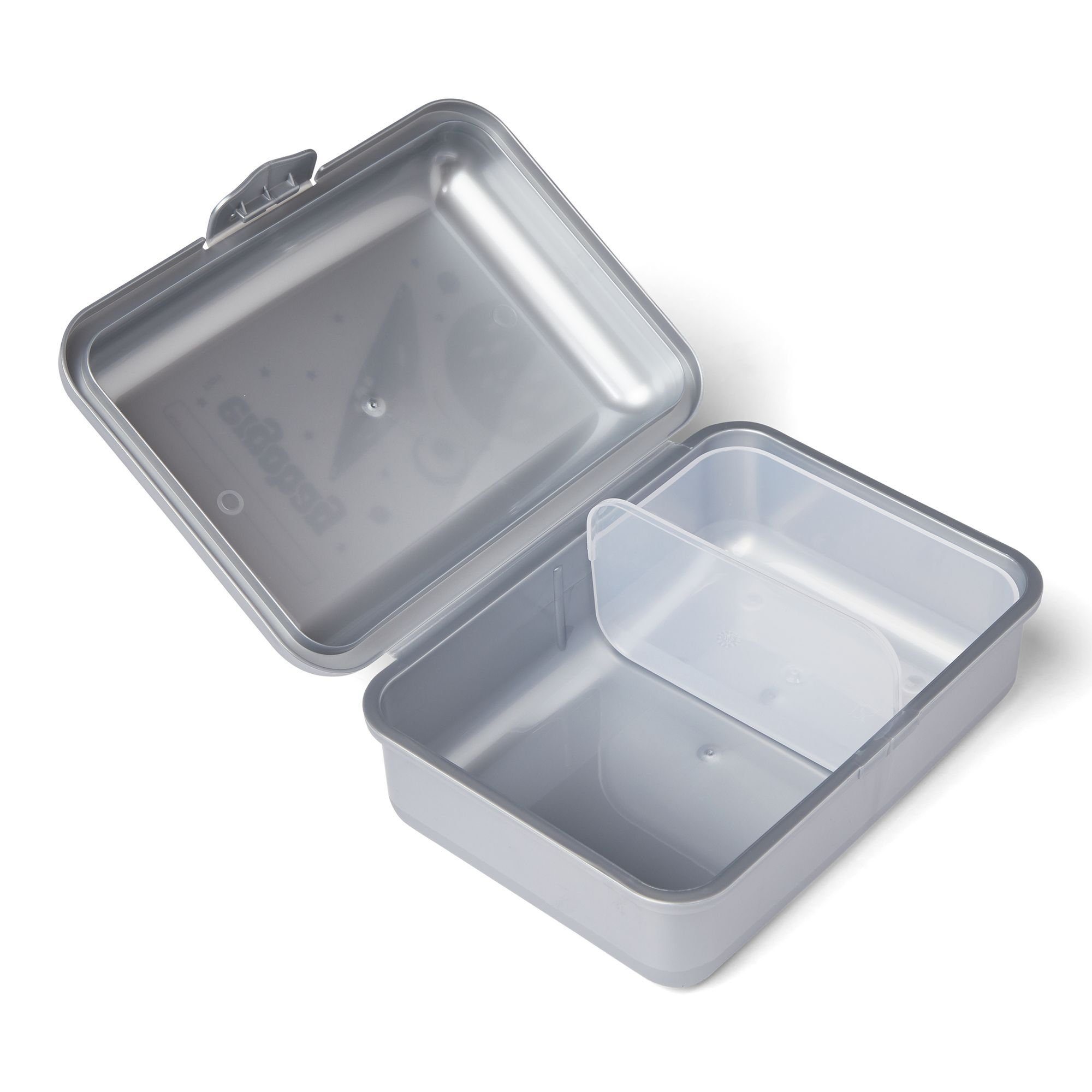 ergobag Lunchbox Zubehör, Kunststoff, space Kunststoff