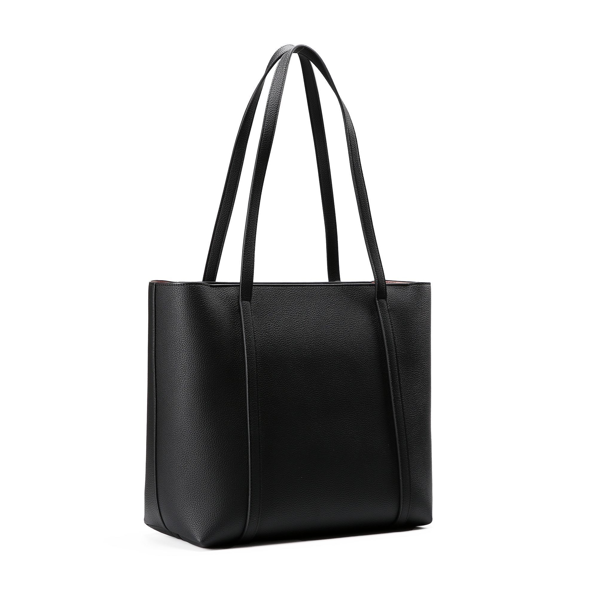 ARMANI EXCHANGE Shopper Silvye, Polyester