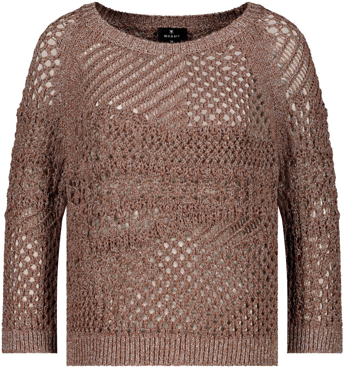 Strickpullover Pullover