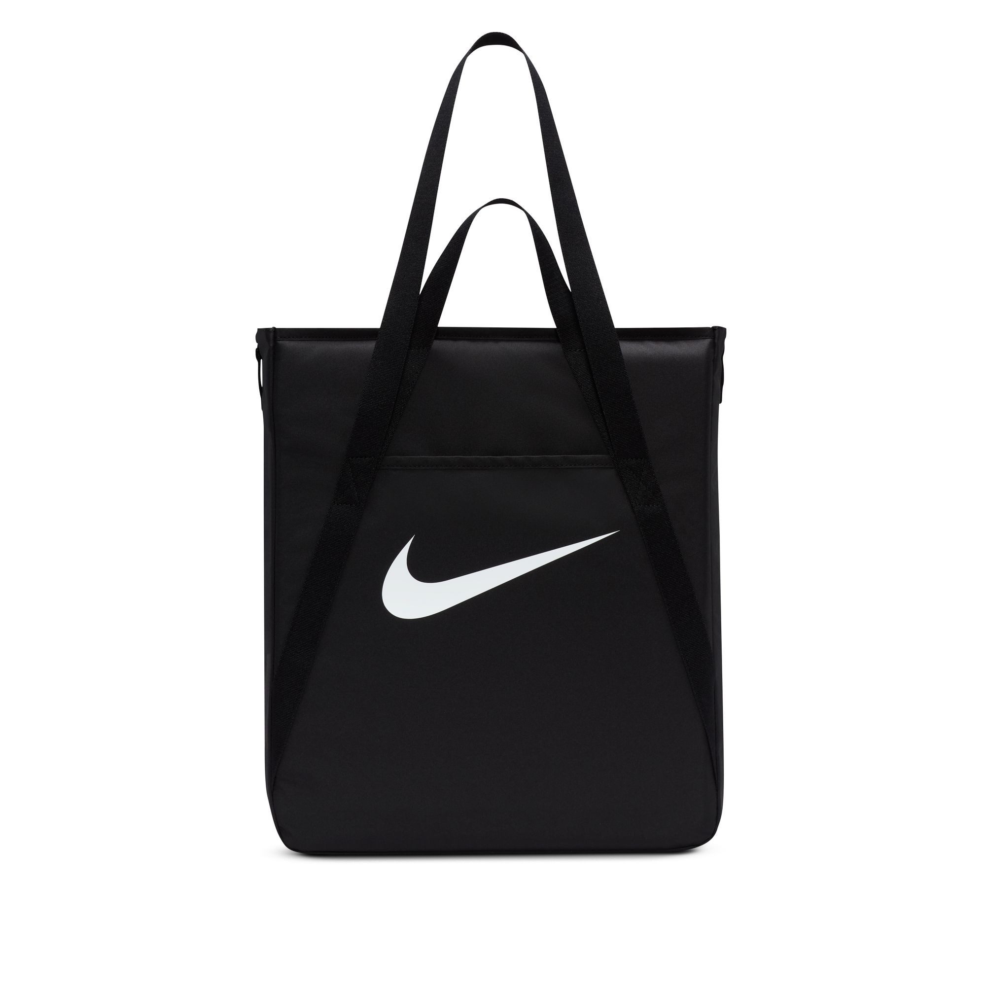 Nike Sporttasche NK GYM TOTE - SP26 (Consumer Facing Name TBD), mit mehreren Innentaschen, mit Taschen vorne und hinten