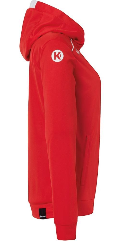 Kempa Trainingsjacke Player Kapuzenjacke Women günstig online kaufen