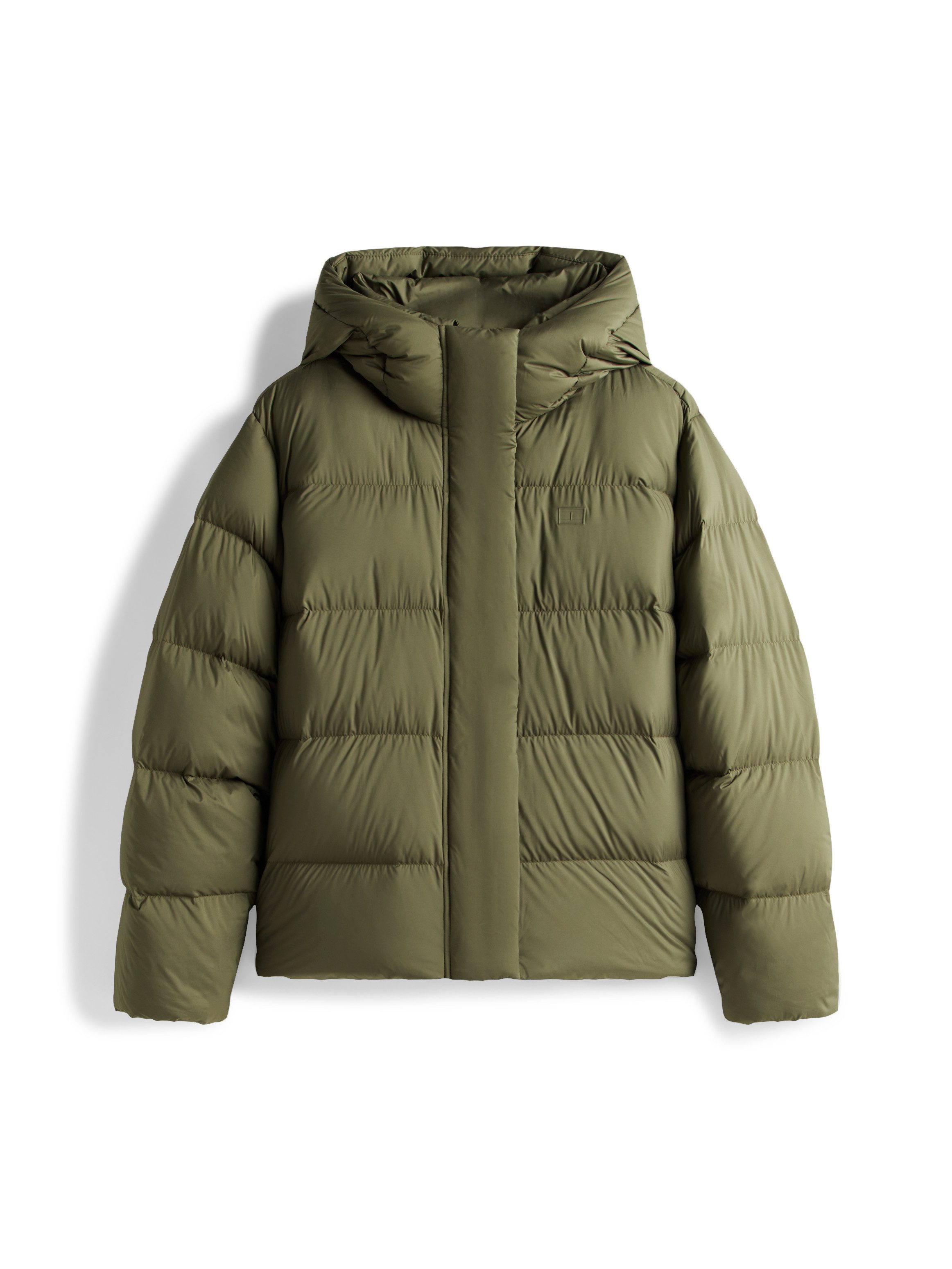 Steppjacke MODERN DOWN REG JACKET