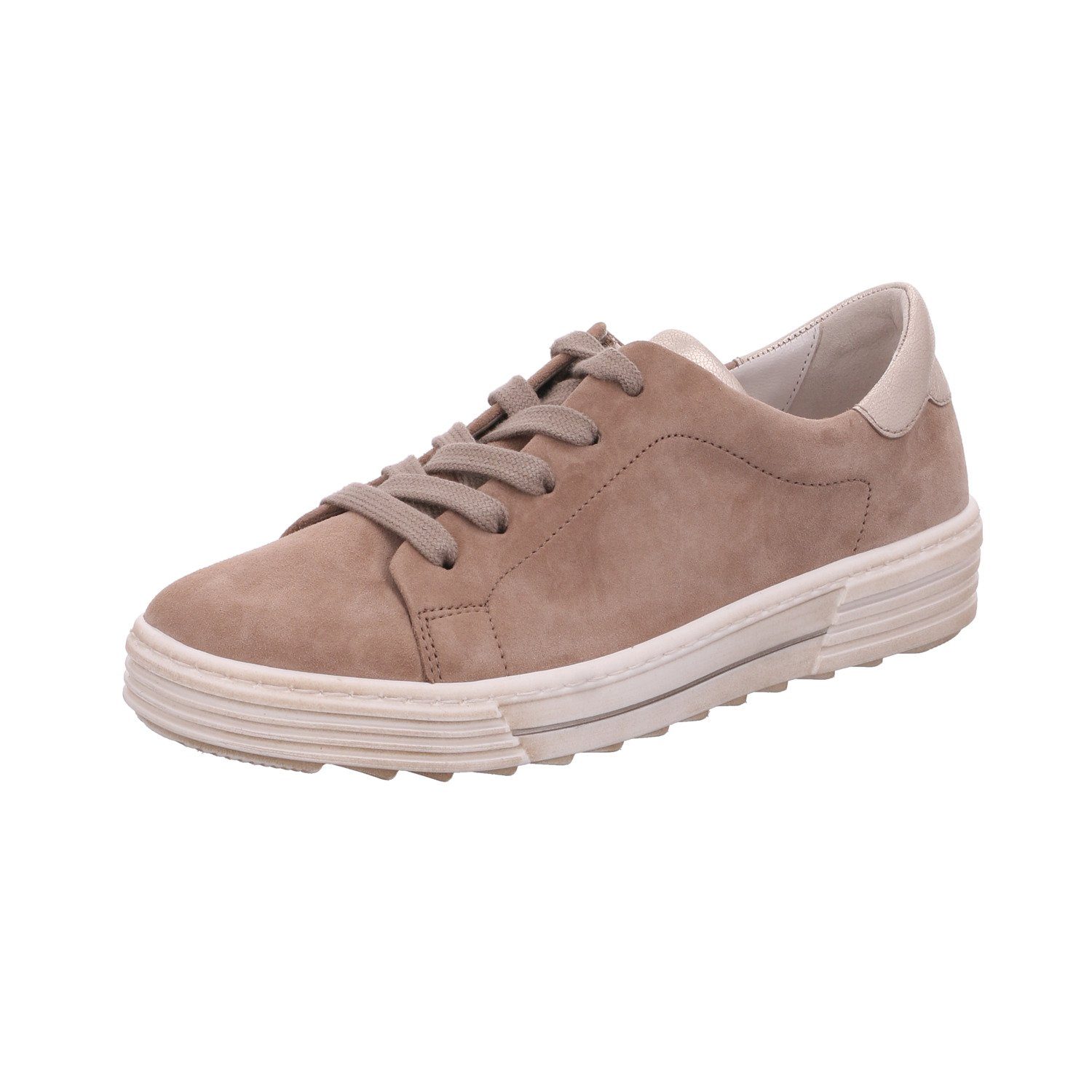 Schnürschuh