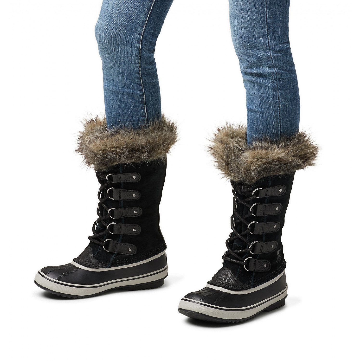 Barts Winterstiefel JOAN Stiefel