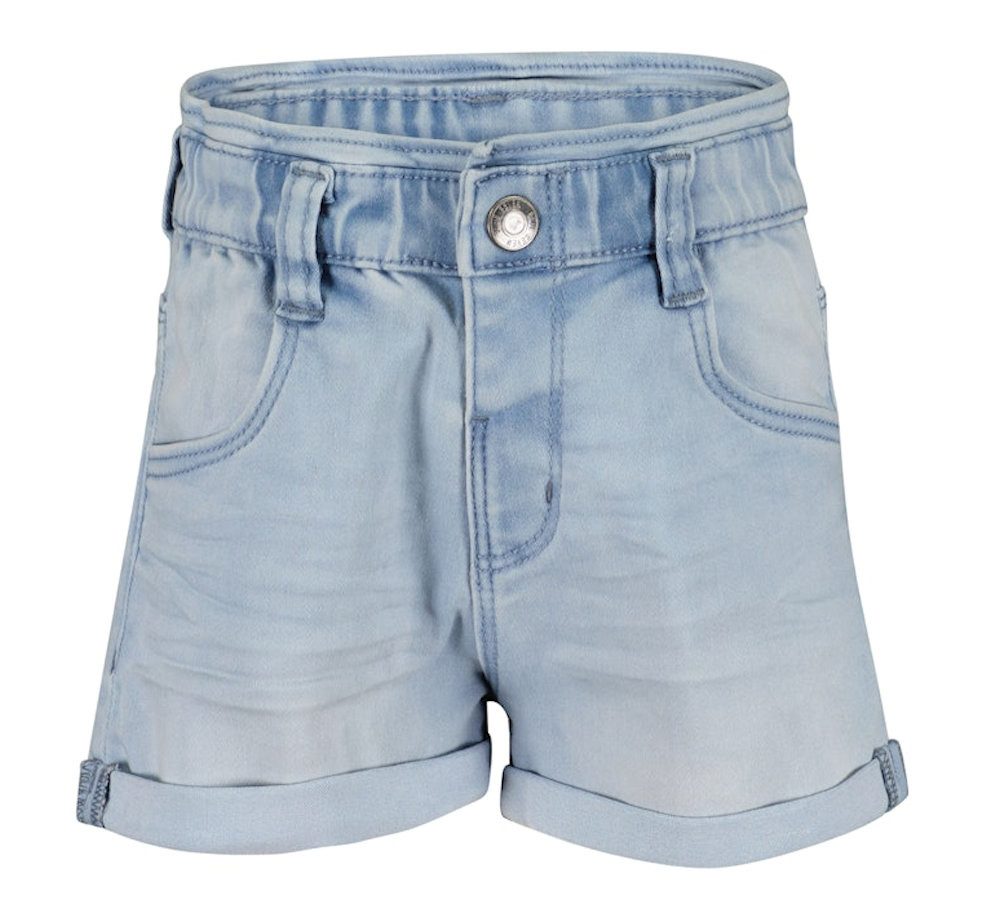 Shorts Blue Seven Mädchen Jeans Shorts kurze Hose hellblau