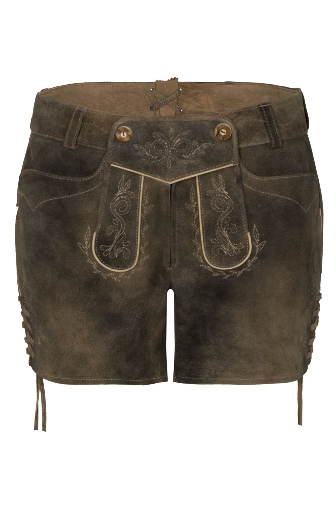 Spieth & Wensky Shorts Barbie (1-tlg) günstig online kaufen