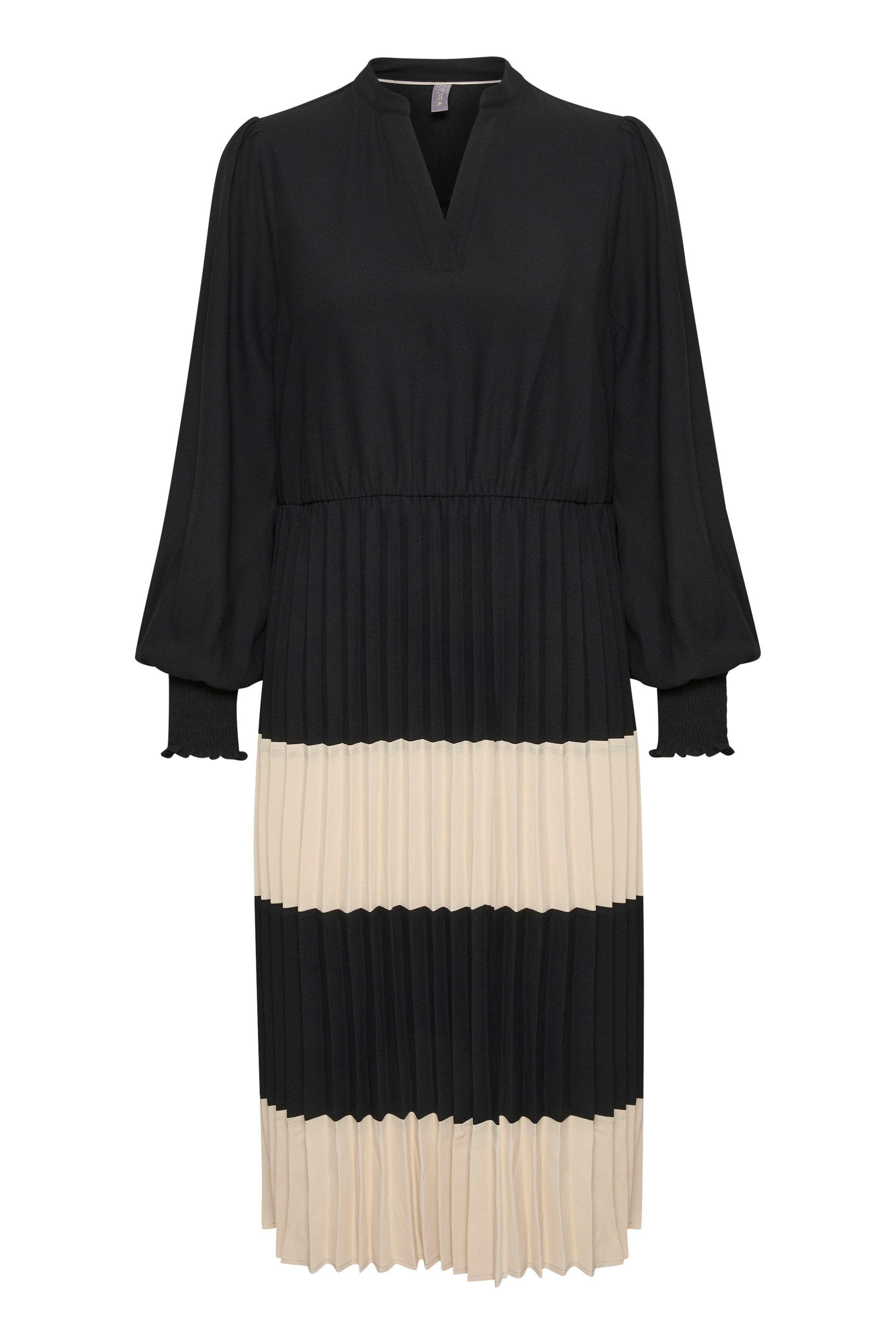 Culture Blusenkleid Kleid CUbetty günstig online kaufen