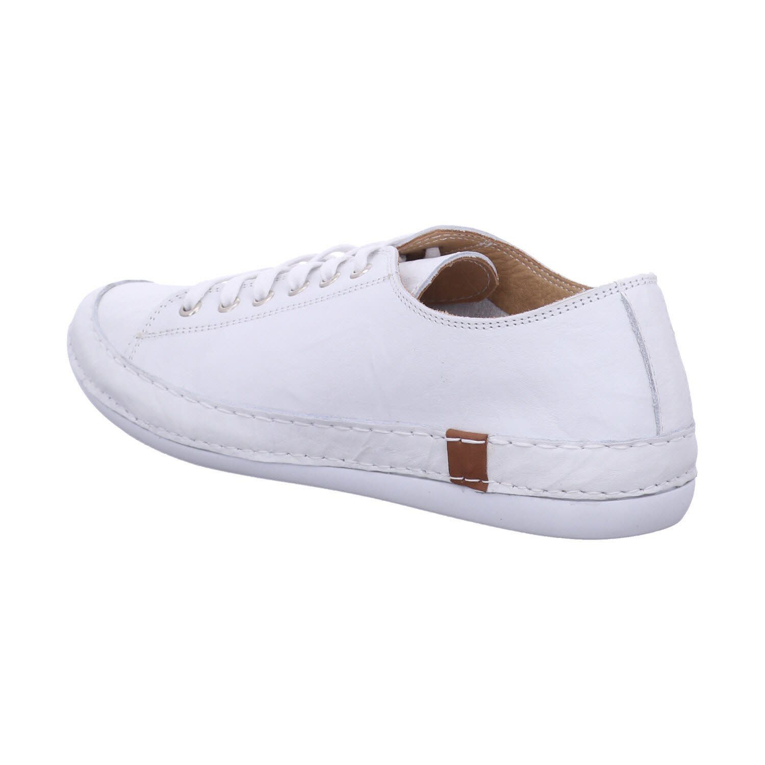 Andrea Conti 0025903 001 Schnürschuh