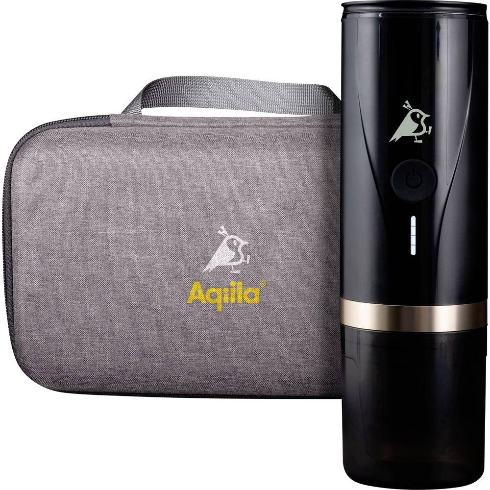 Aqiila Kaffeebereiter, für unterwegs / portable