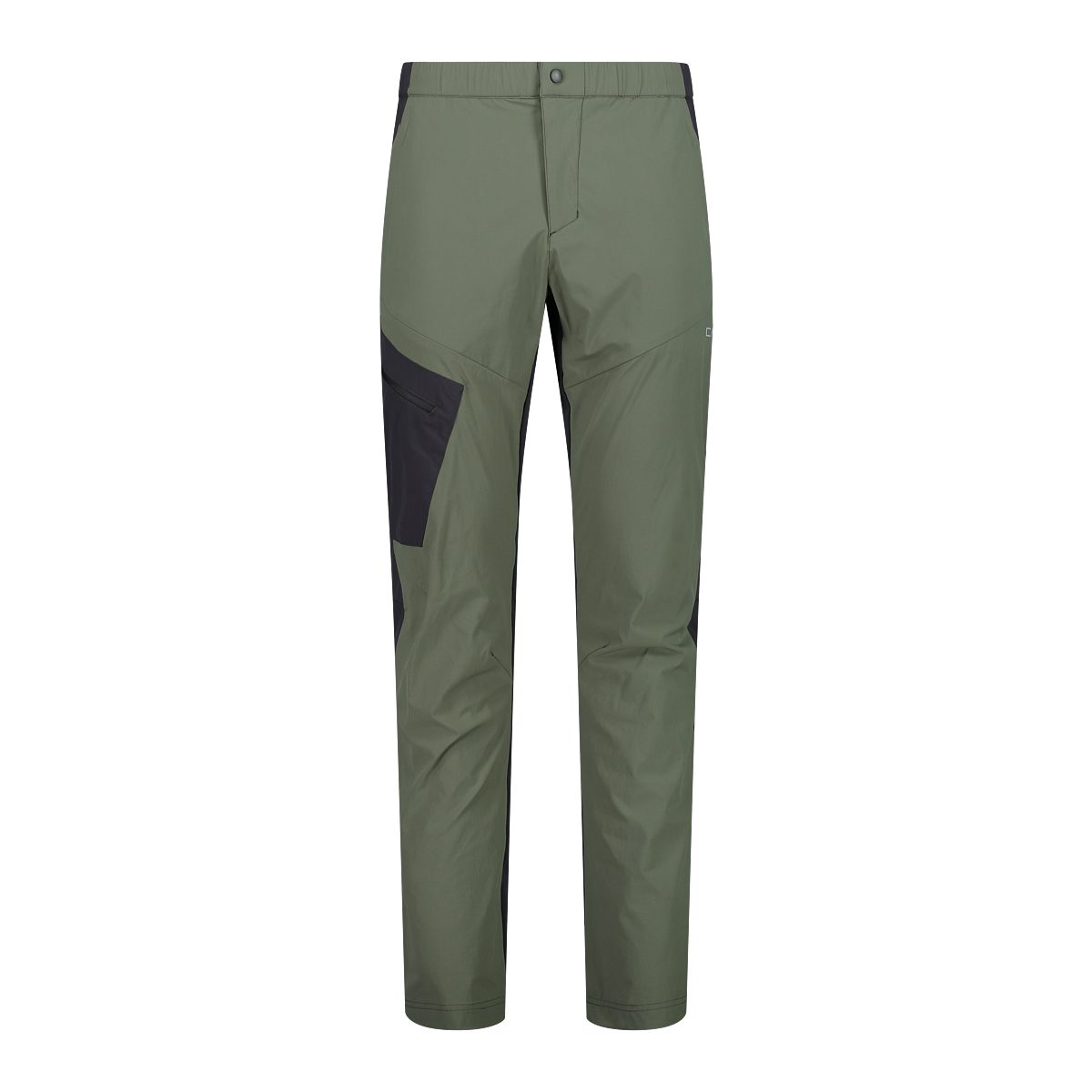 Oil Green