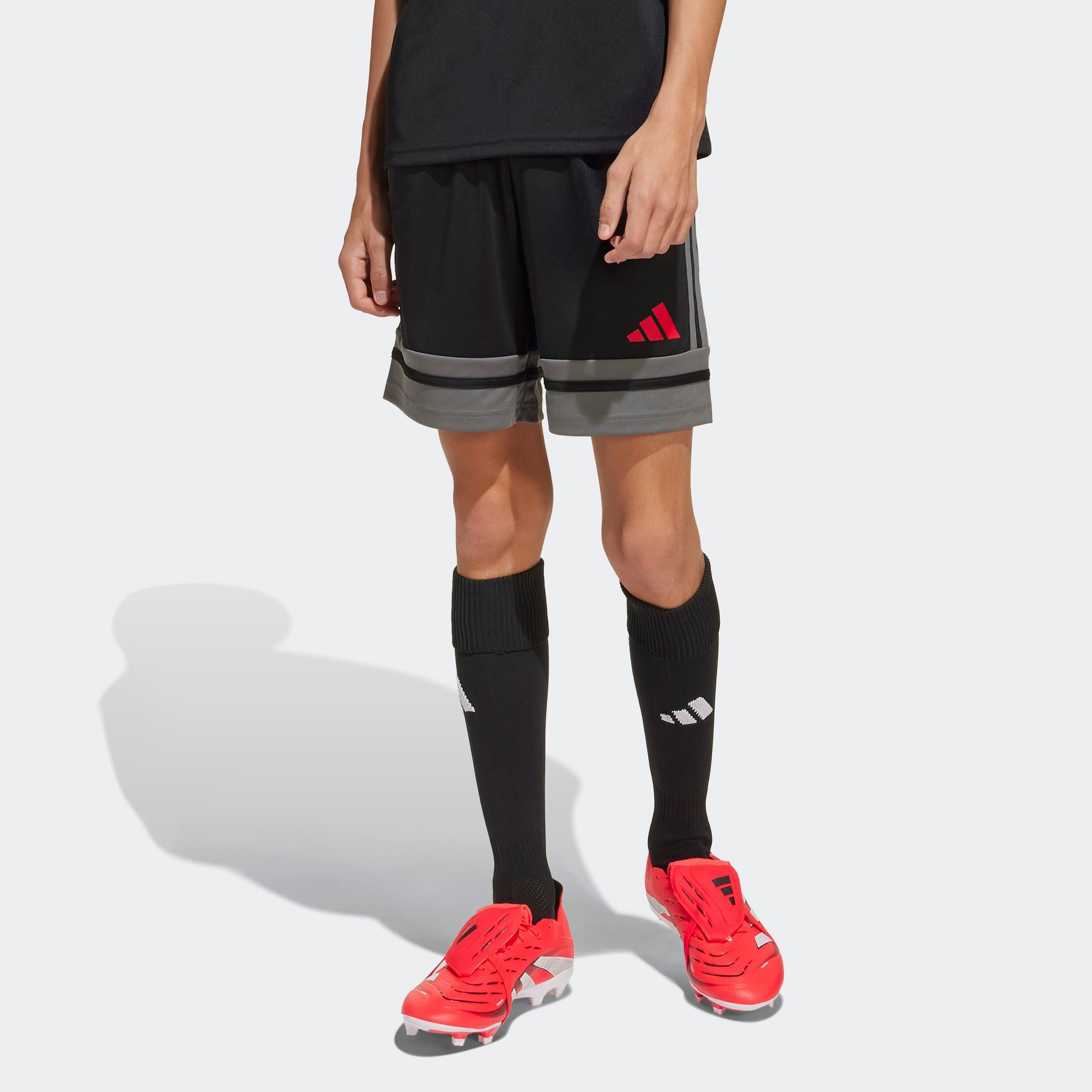adidas Performance Trainingsshorts SQUA25 SHO Y (1-tlg)