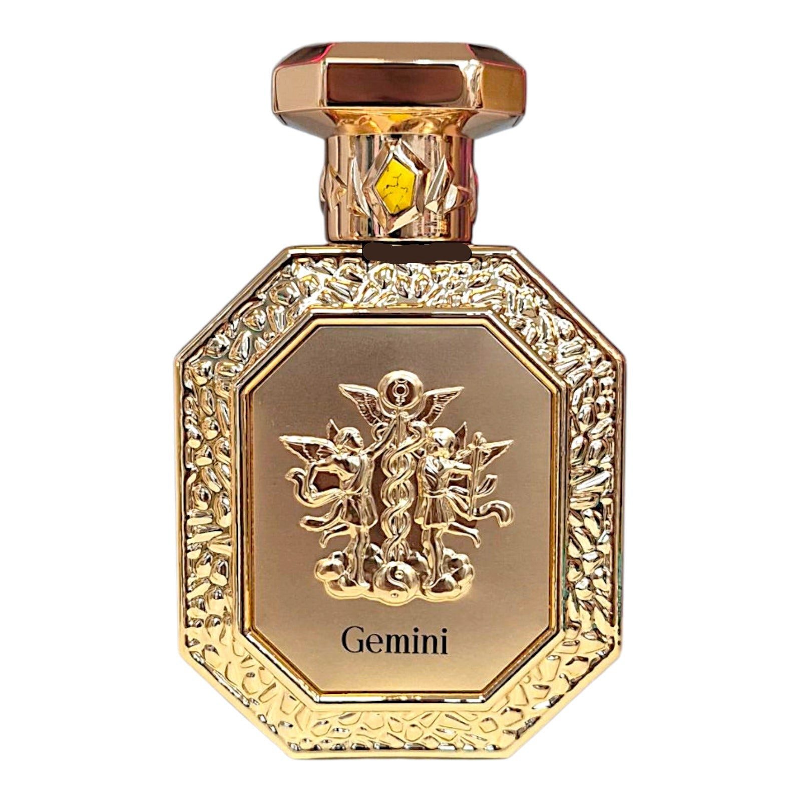 French Avenue Eau de Parfum Genesis Gemini, Glasflakon, Parfüm EDP, Unisex Duft