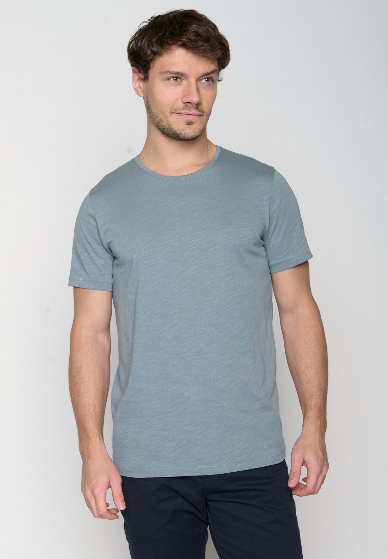 T-Shirt Spice Basic Motiv Basic