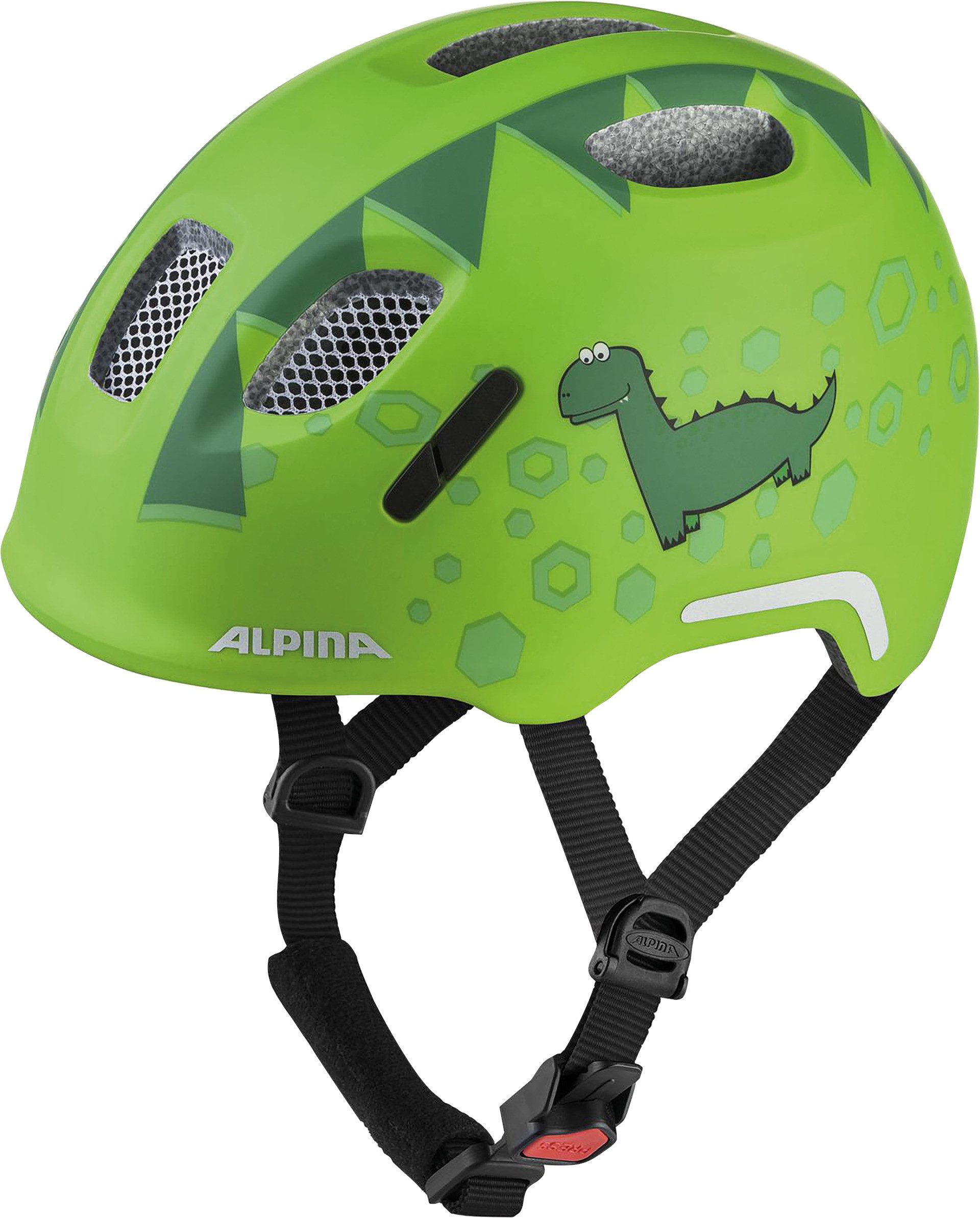 Fahrradhelm