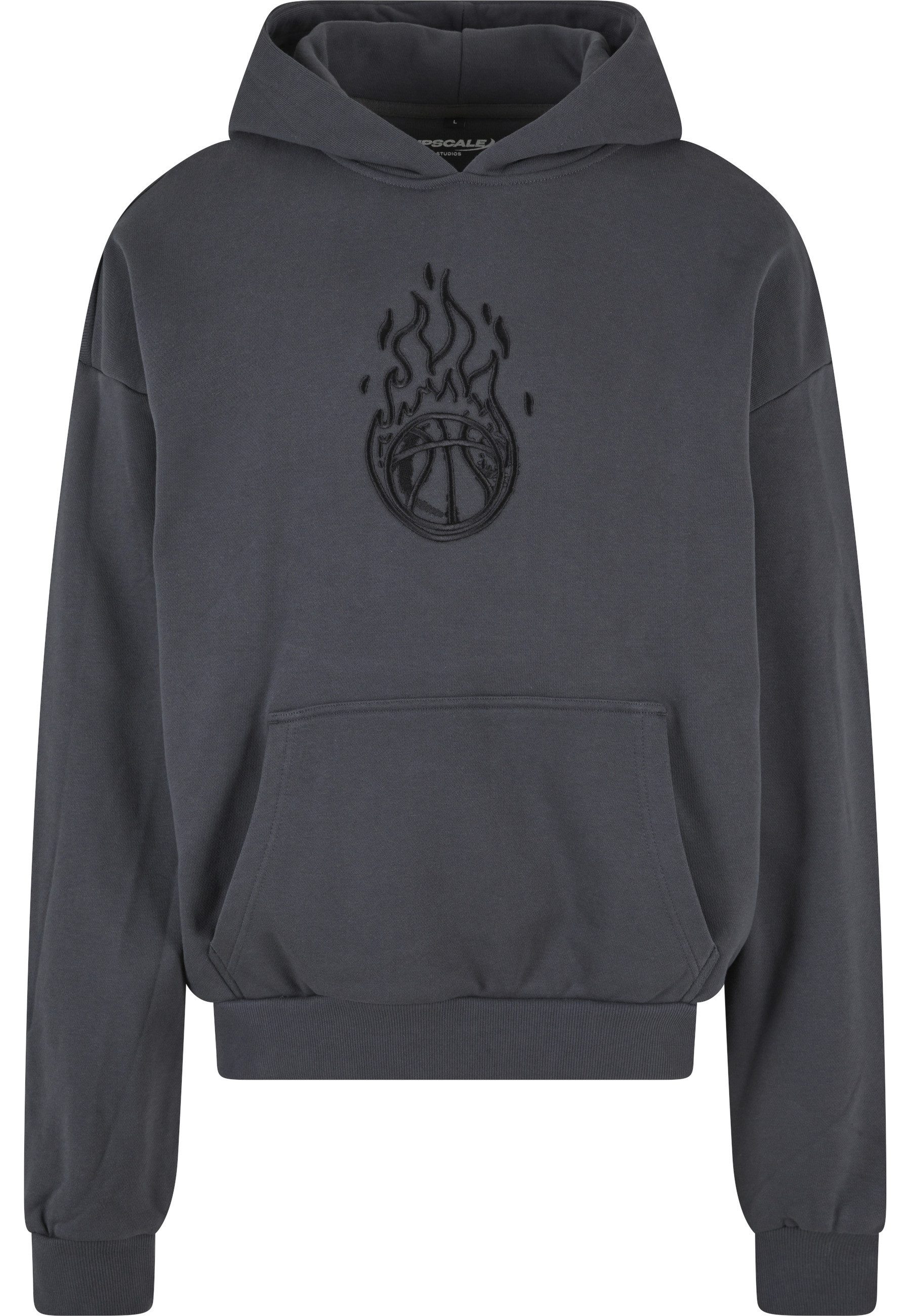 Kapuzenpullover Upscale by Mister Tee Herren