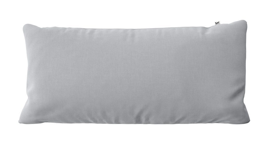 Wolkenfeld Kissenbezug Renforcé Kissenbezug Baumwolle - Natürlich weiches S günstig online kaufen