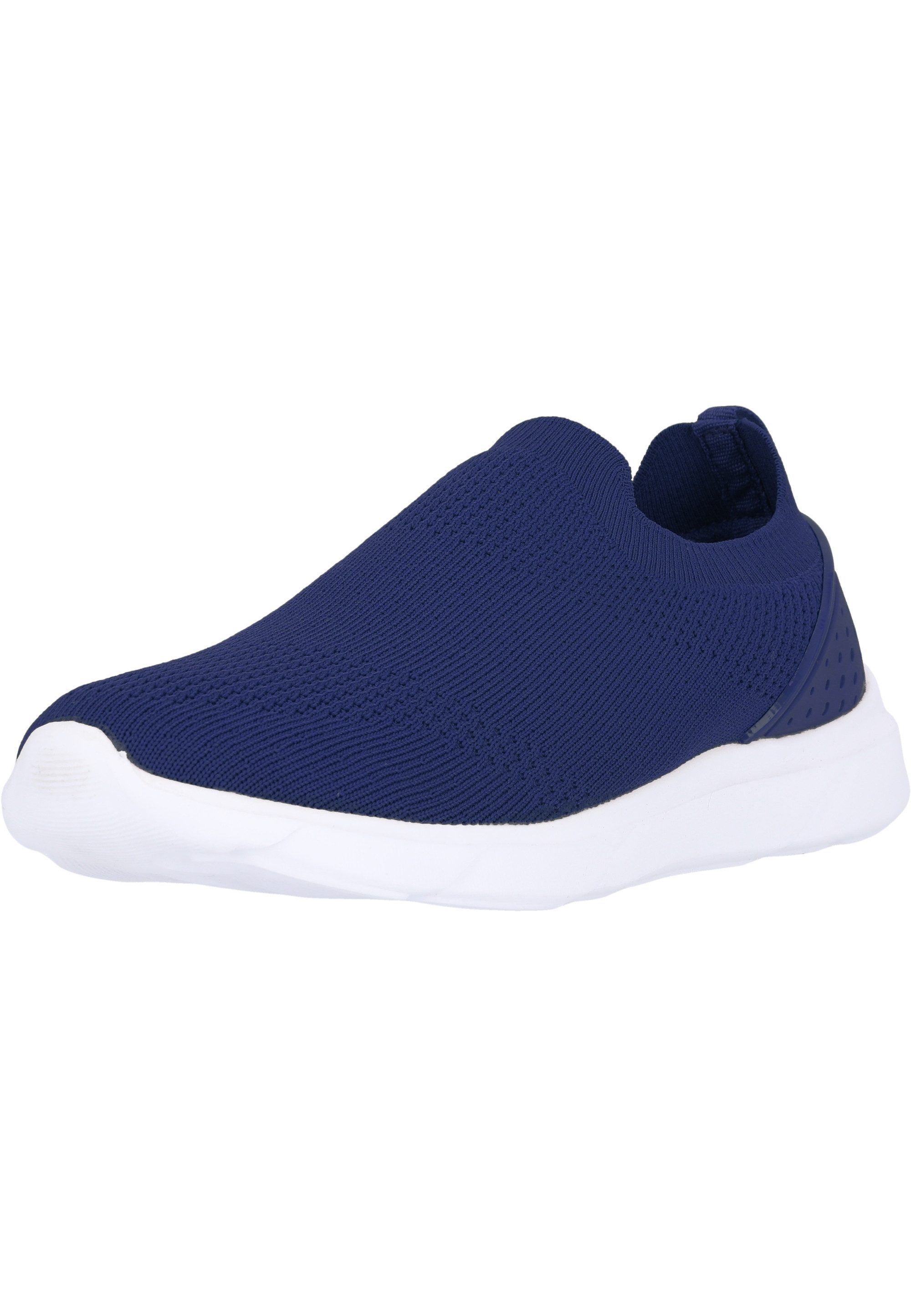 Thrown Sneaker