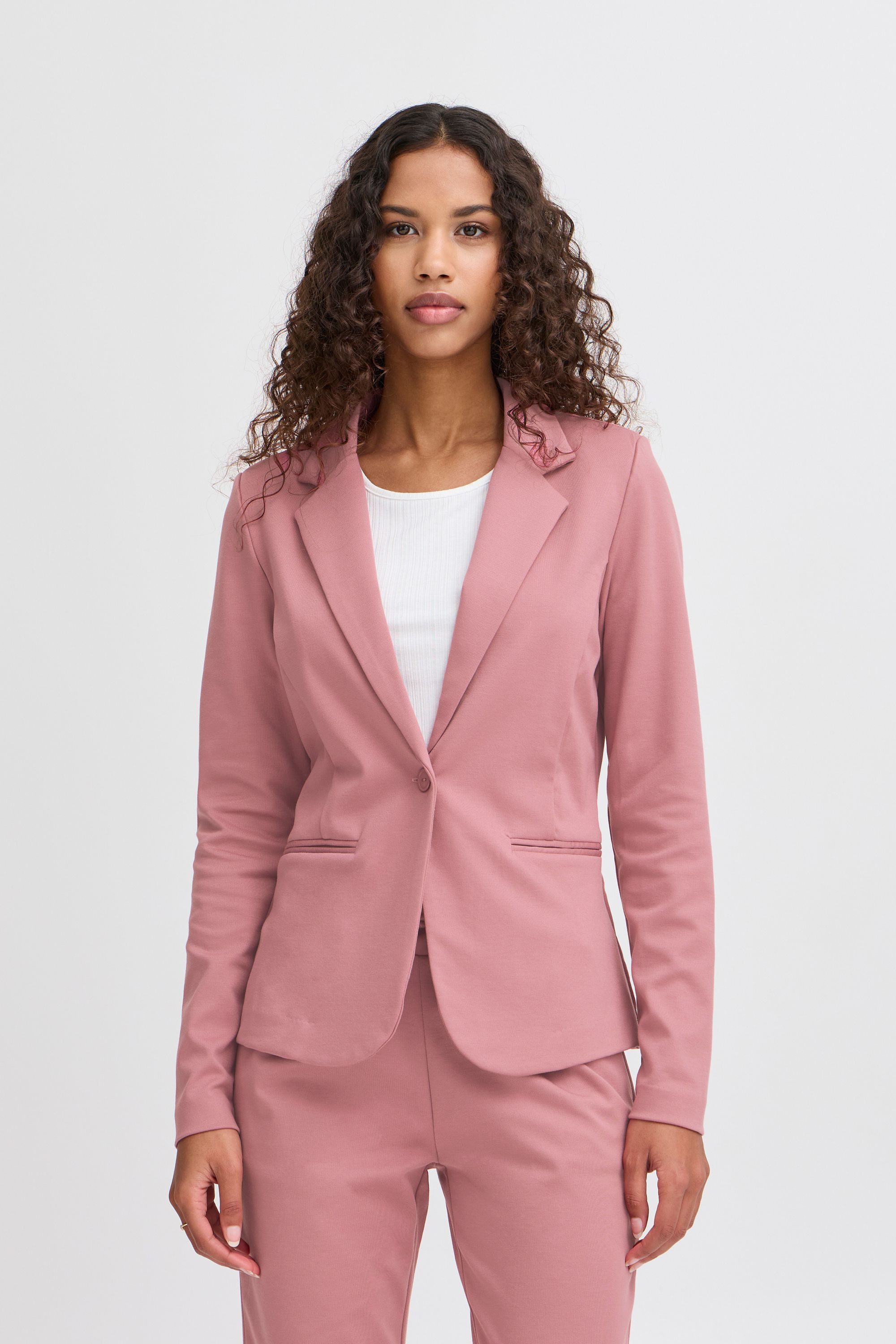 Ichi Sweatblazer IHKATE Blazer in toller günstig online kaufen