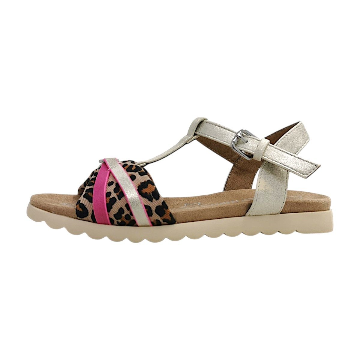 TOM TAILOR Sandale Sandale