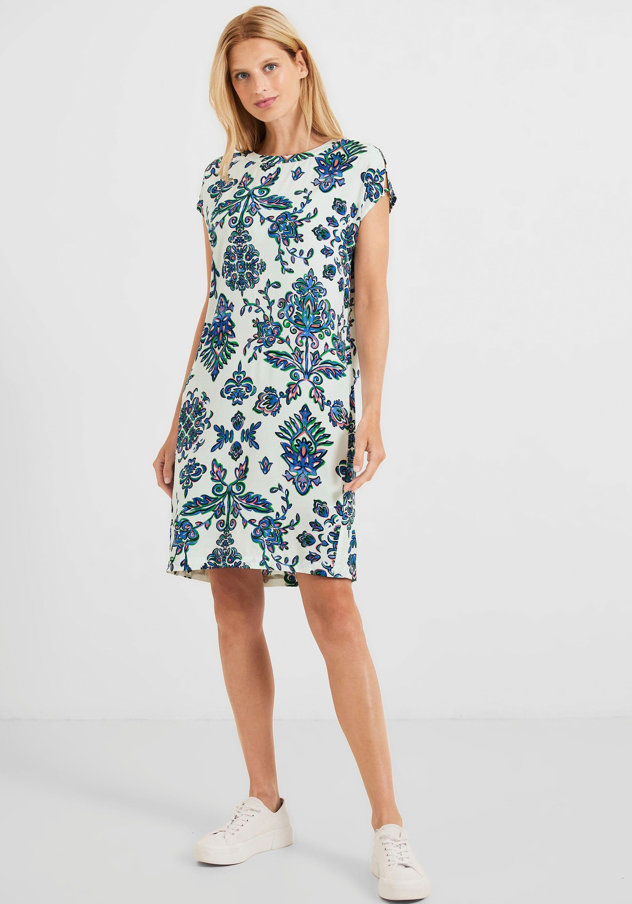 Günstige Cecil Sommerkleider für Damen online kaufen | OTTO | Jerseykleider