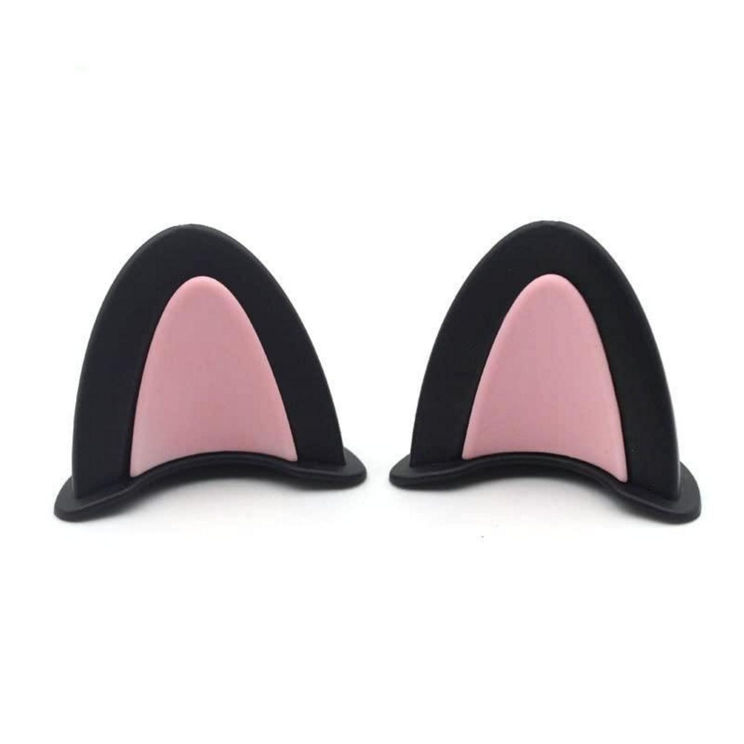 LuxusKollektion Kostüm Helm Katzenohren Dekor