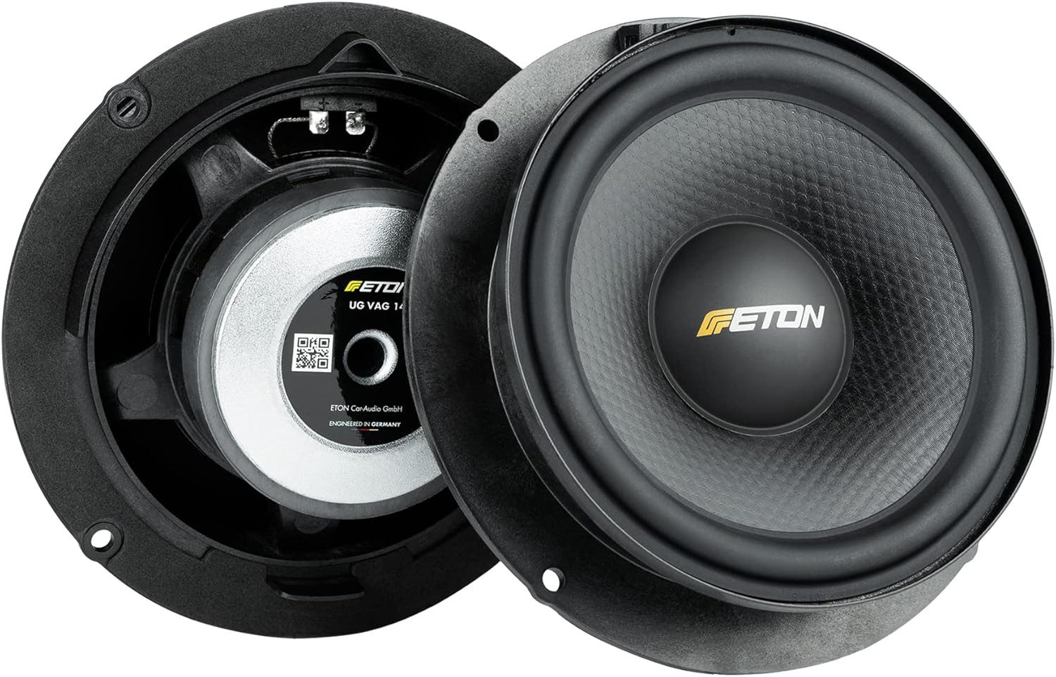 Eton Eton VAG14 6 Zoll Tiefmitteltöner für VAG Auto-Lautsprecher