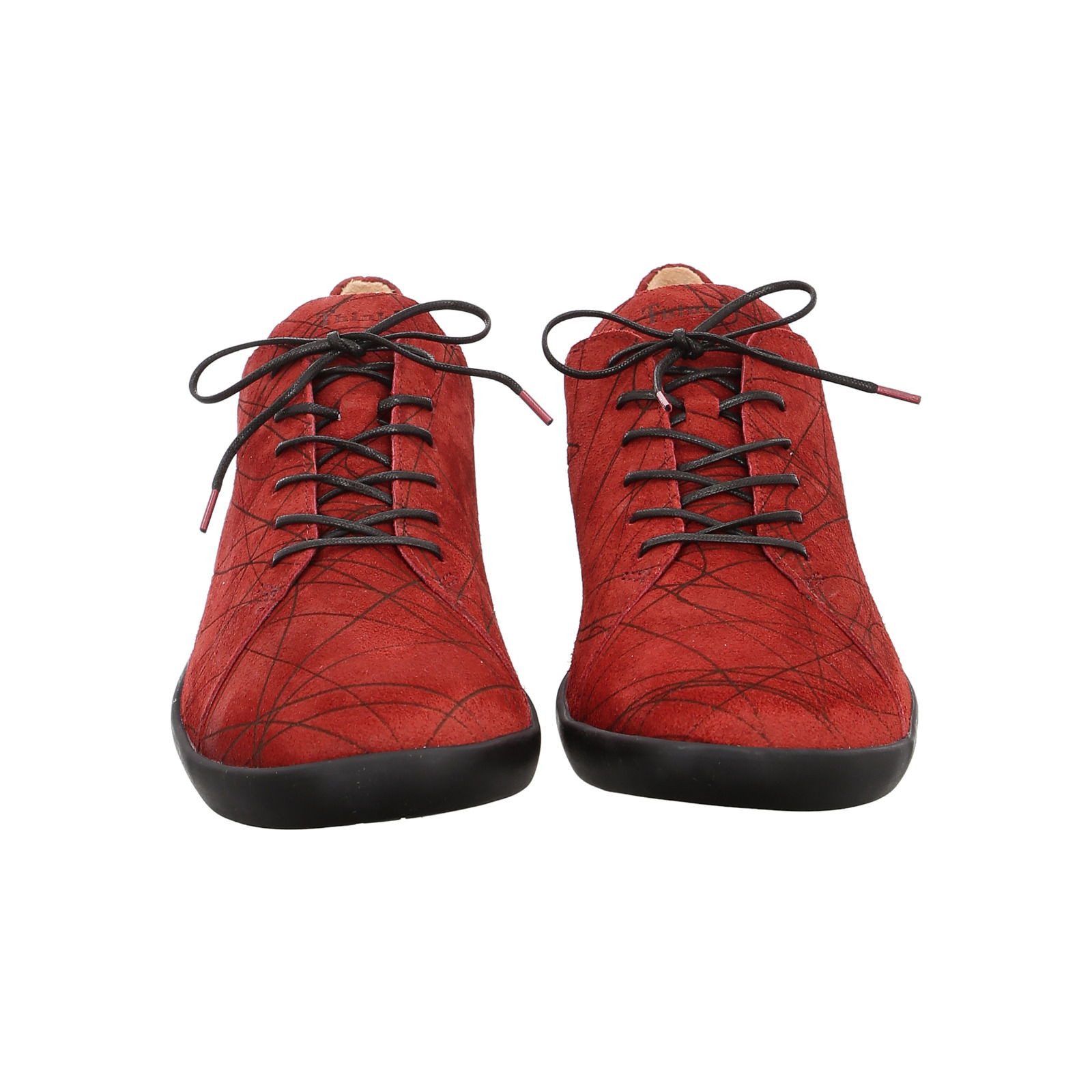 Think! Schnürschuh Nature Schnürschuh günstig online kaufen