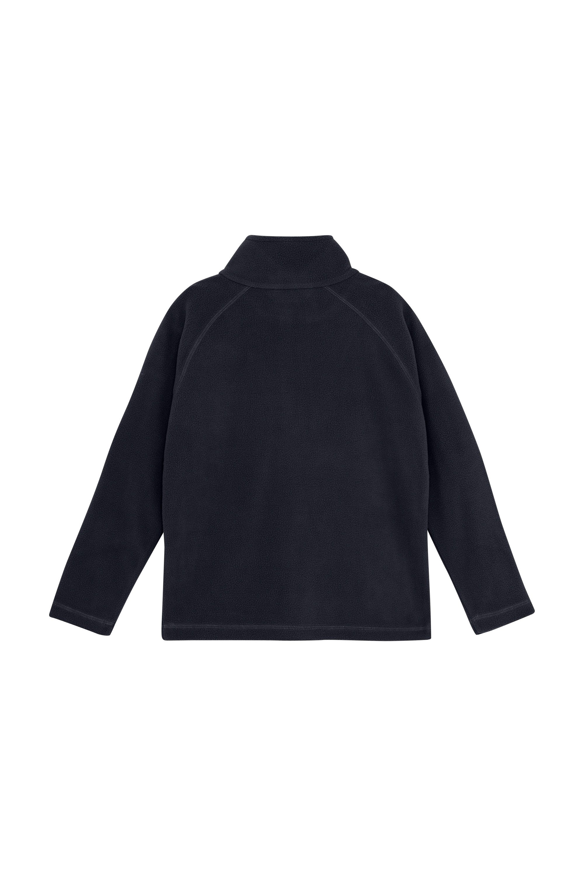 COLOR KIDS Troyer COFleece Pullover Kuscheliger Fleece-Pullover