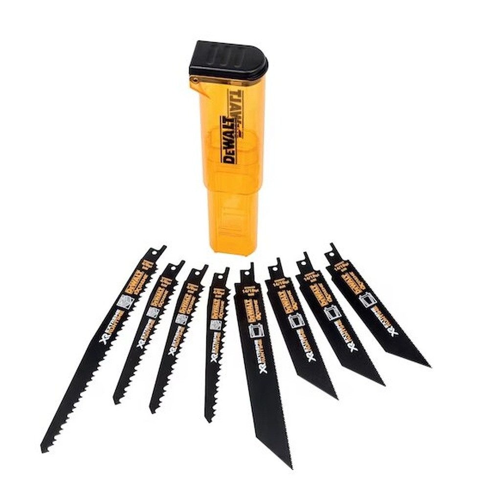 DeWalt Säbelsägeblatt Flexvolt