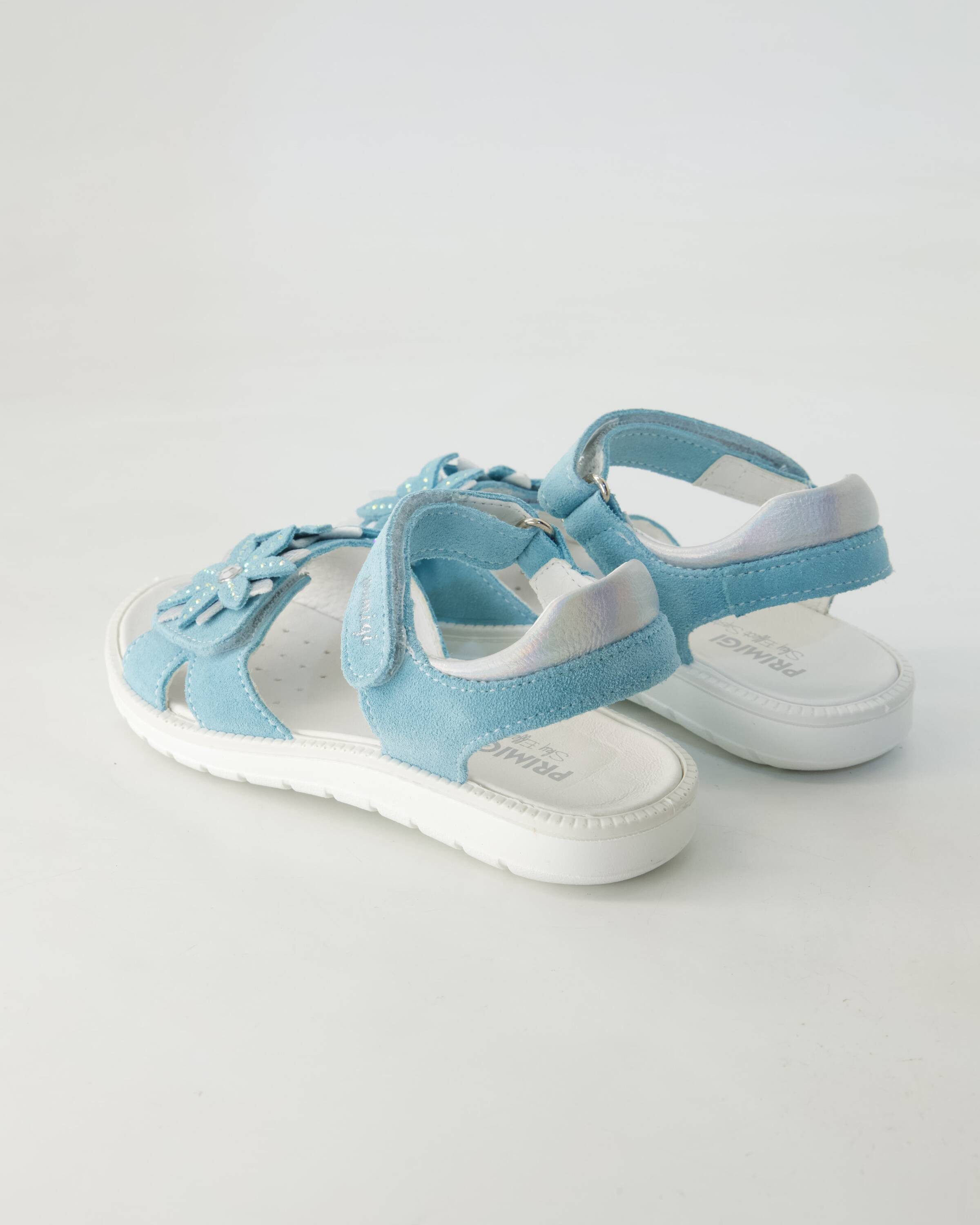 Primigi Alanis Sandale Obermaterial: Leder und Leder